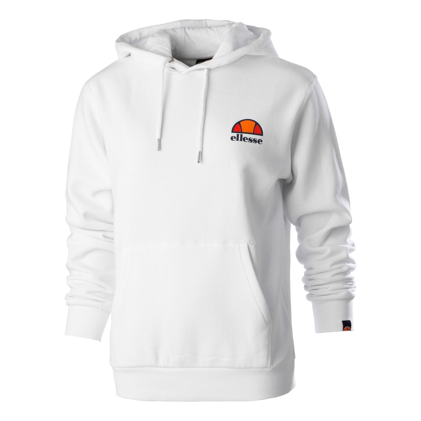 Ellesse Elise OH Hoody Women - white, Ellesse Elise OH Hoody Women - white,