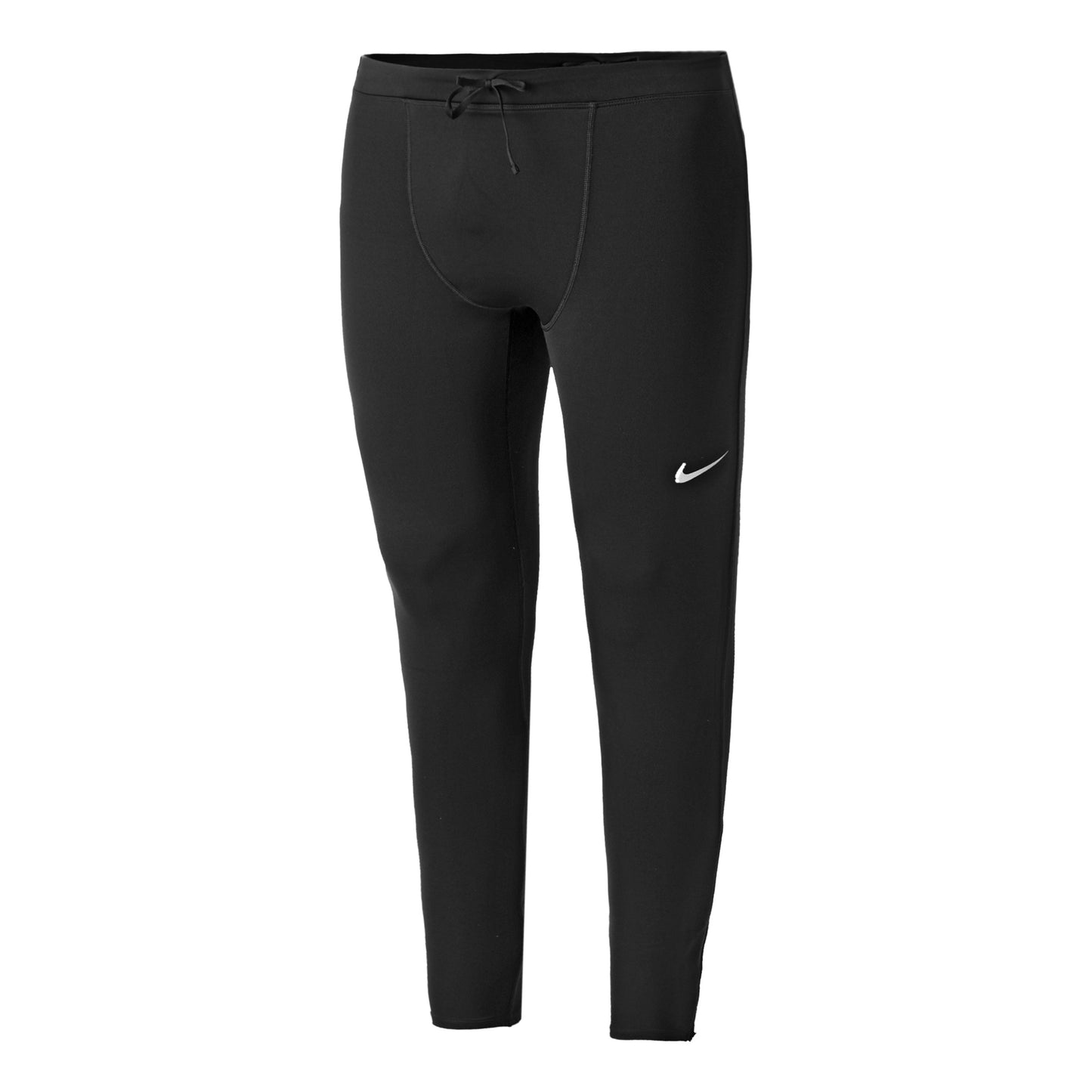 Nike Dri-Fit Challenger Running Tights Men-Black,Silver Nike Dri-Fit Challenger Running Tights Men-Black,Silver