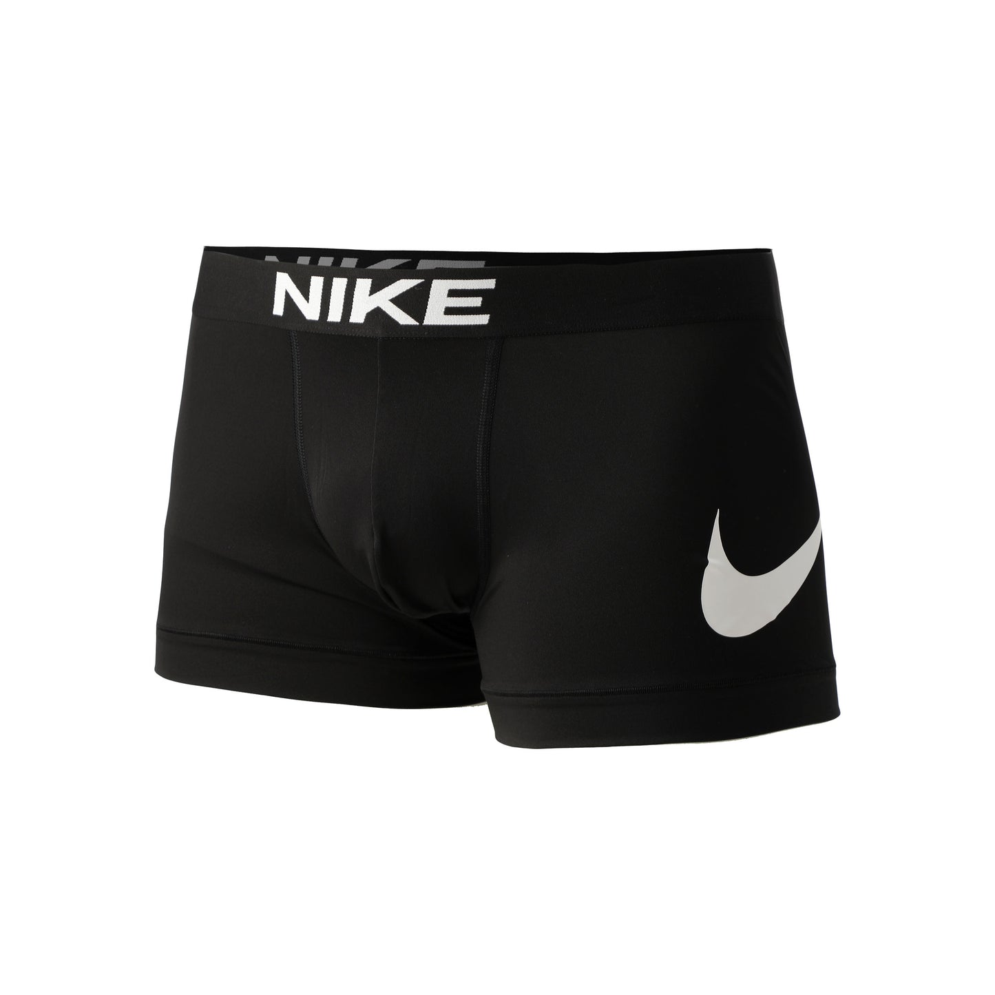 Nike Essential Micro L.E. Boxer shorts Men - black, white Nike Essential Micro L.E. Boxer shorts Men - black, white