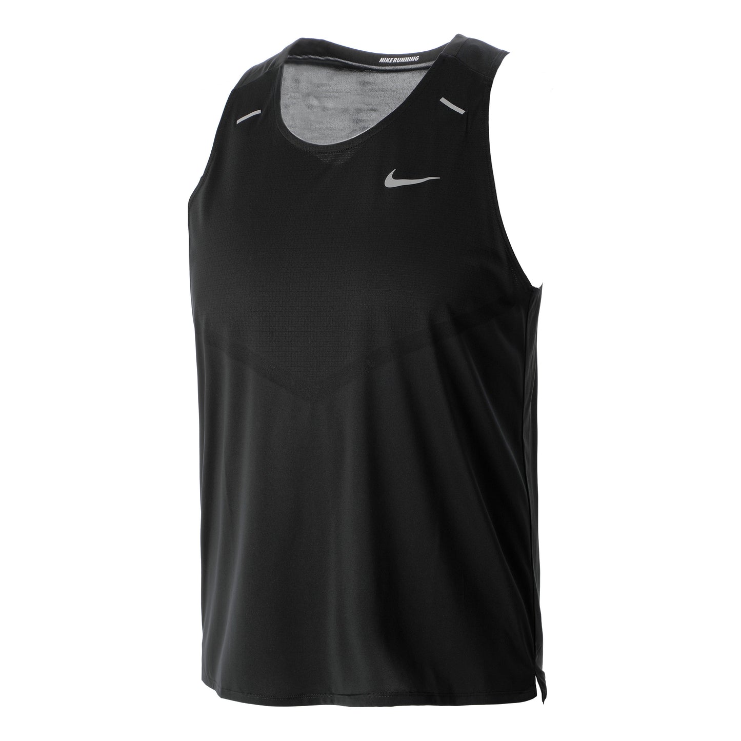 Nike Dri-Fit Rise 365 Running Tank top Men - black, Nike Dri-Fit Rise 365 Running Tank top Men - black,