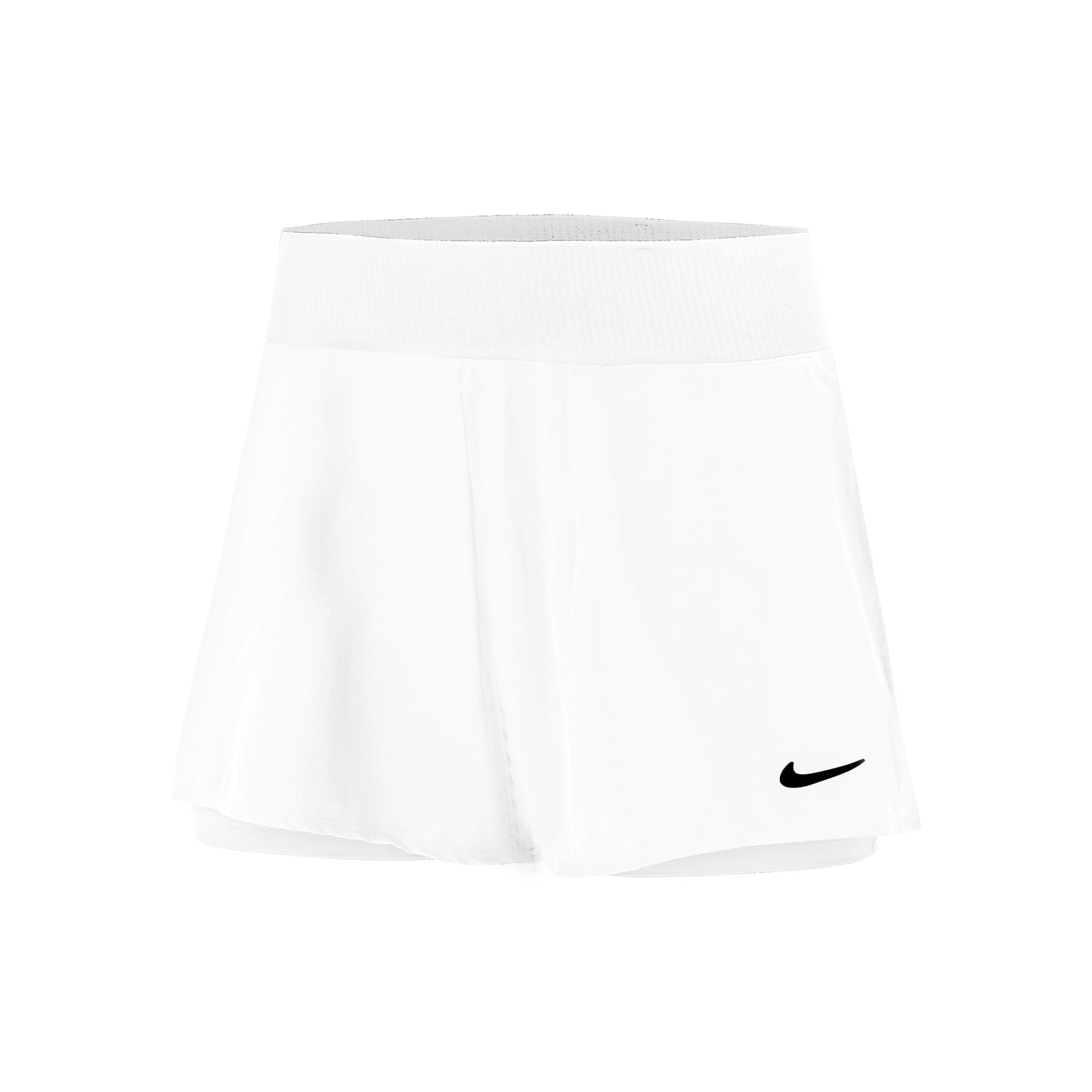 Nike Dri-Fit Victory Shorts Girls-White,Black Nike Dri-Fit Victory Shorts Girls-White,Black
