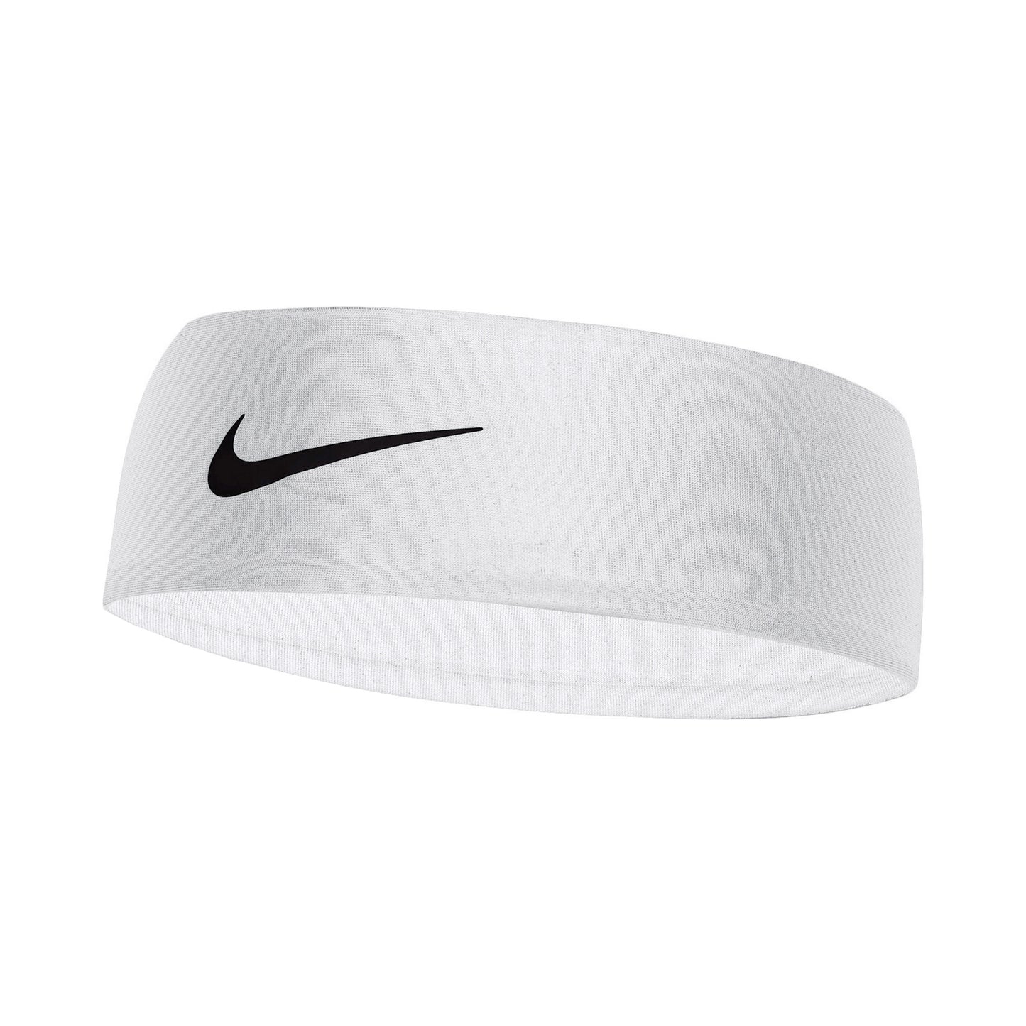 Nike Fury 3.0 Headband-White,Black Nike Fury 3.0 Headband-White,Black