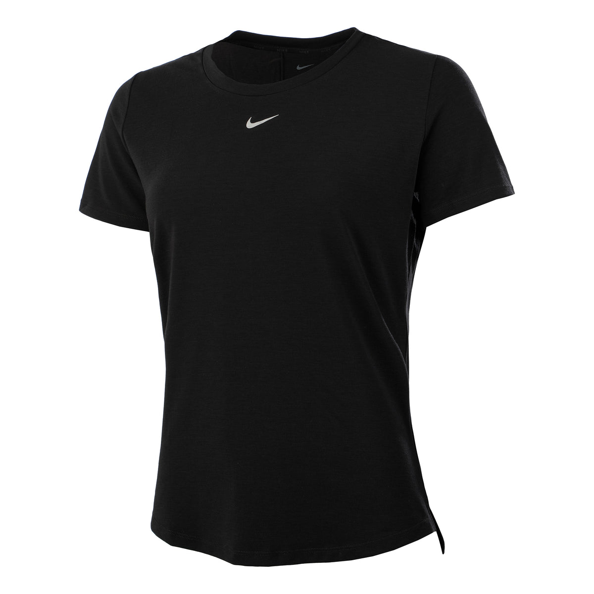 Nike Dri-Fit One Luxe STD T-Shirt Women - black, Nike Dri-Fit One Luxe STD T-Shirt Women - black,