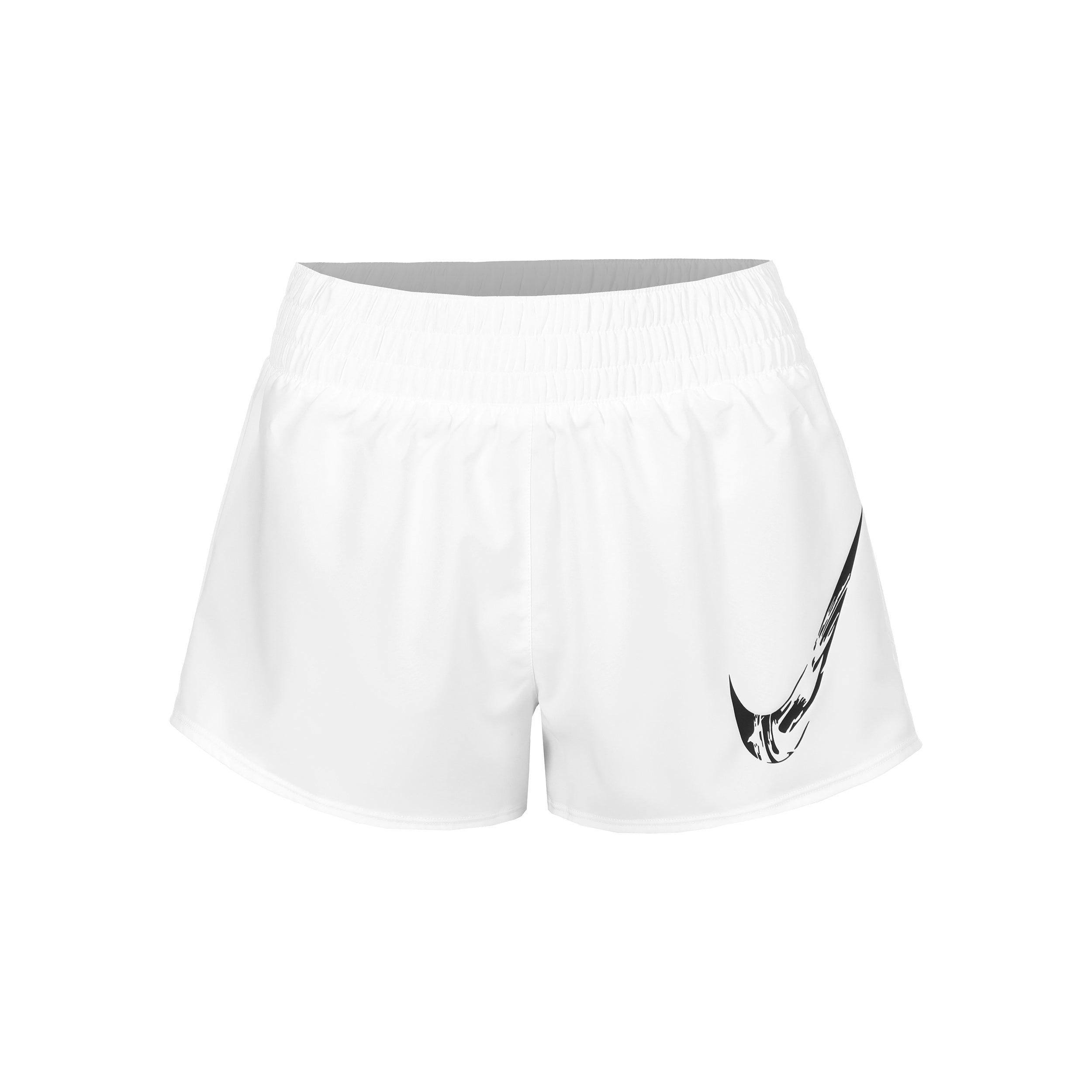 nike off white running shorts