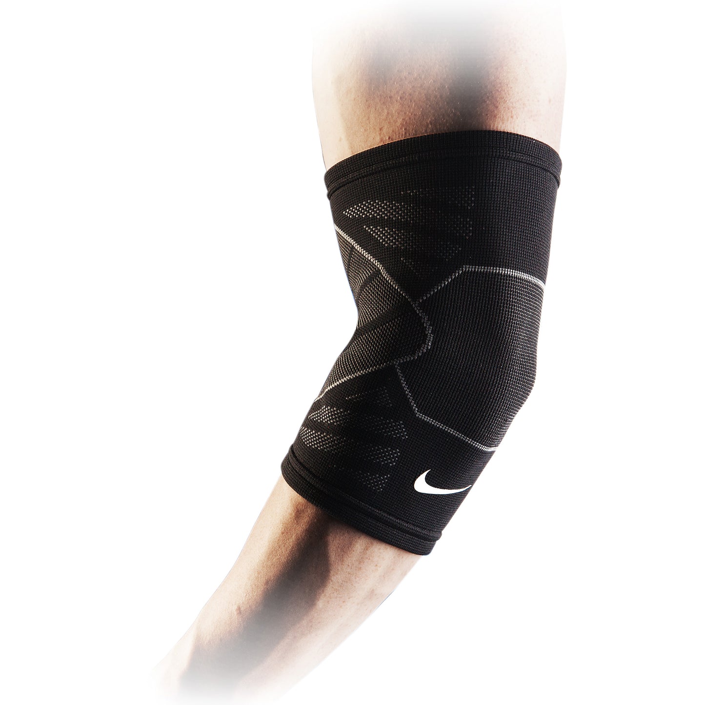 Nike Advantage Knitted Elbow Elbow bandage Nike Advantage Knitted Elbow Elbow bandage