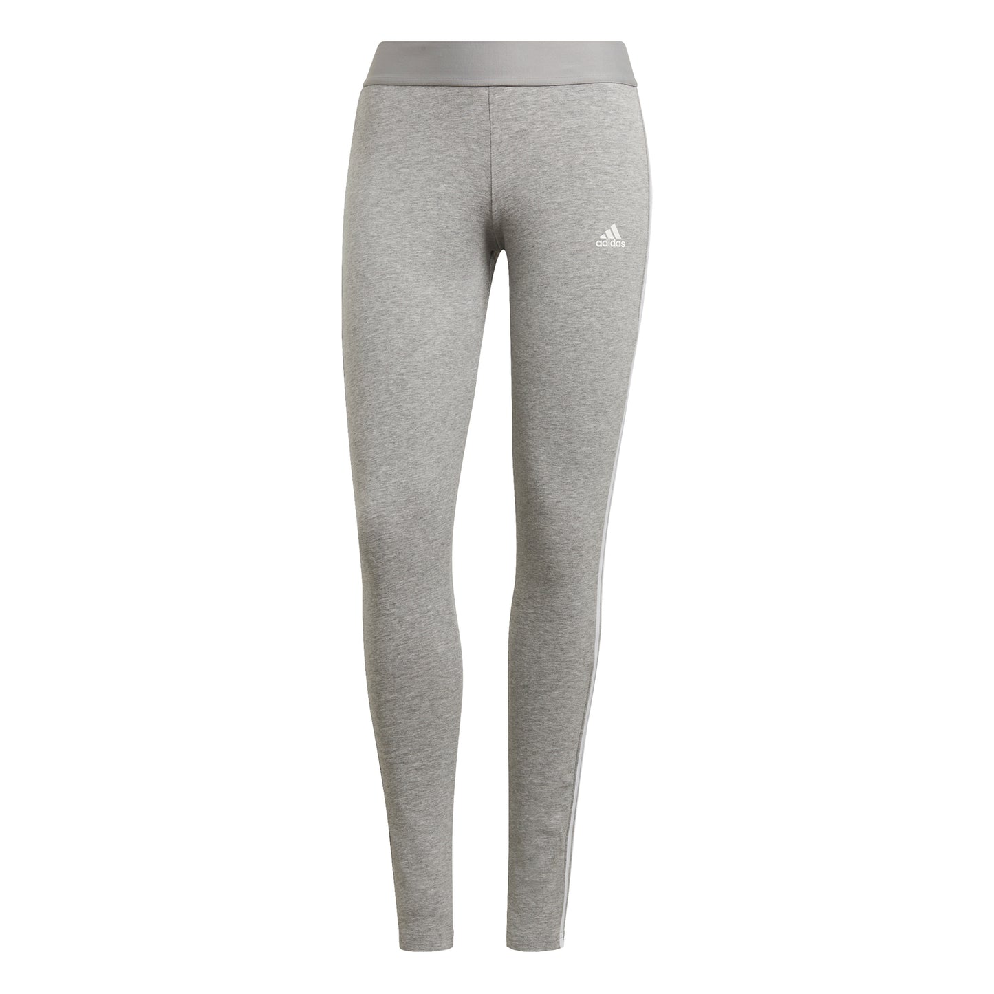 adidas Zone Full-Zip Tight Women - lightgrey, white adidas Zone Full-Zip Tight Women - lightgrey, white