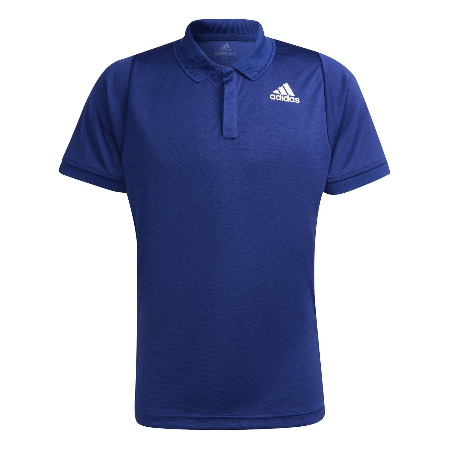 adidas Freelift Polo Men - dark blue, adidas Freelift Polo Men - dark blue,