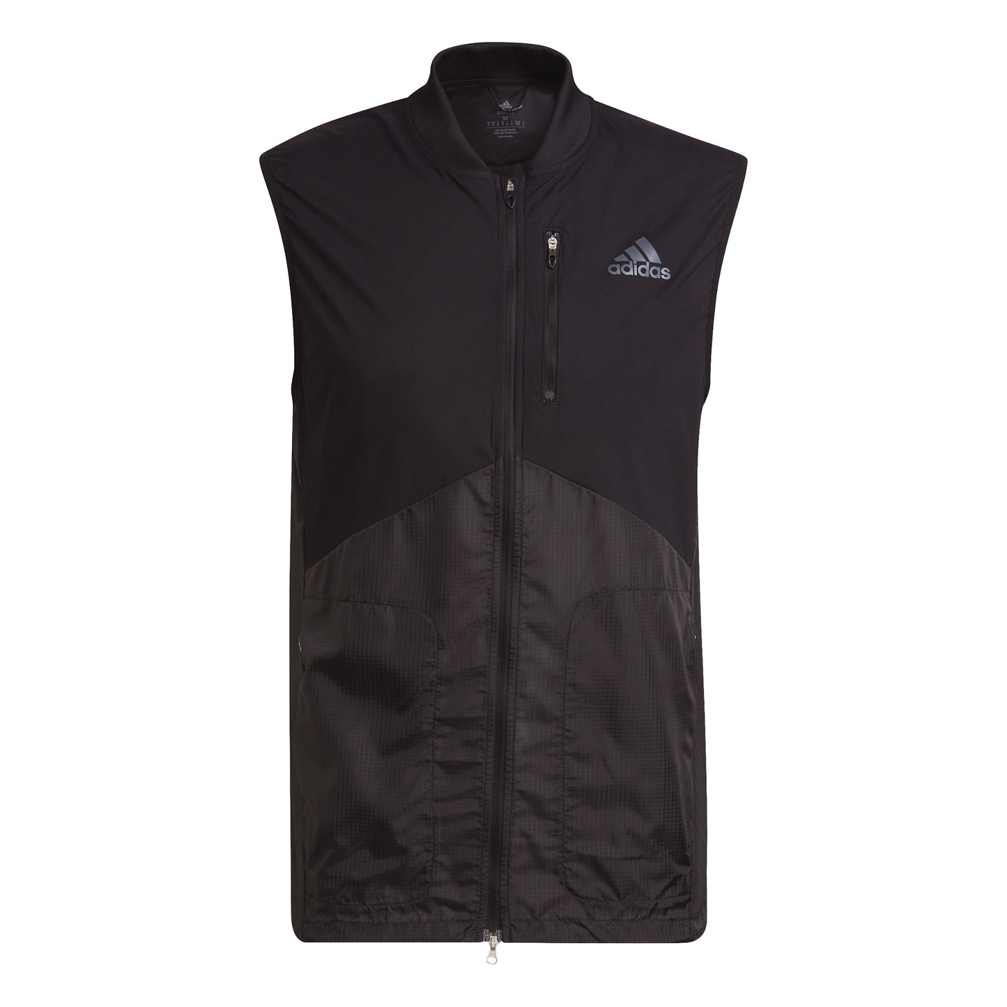 adidas Adizero Vest Men-Black adidas Adizero Vest Men-Black