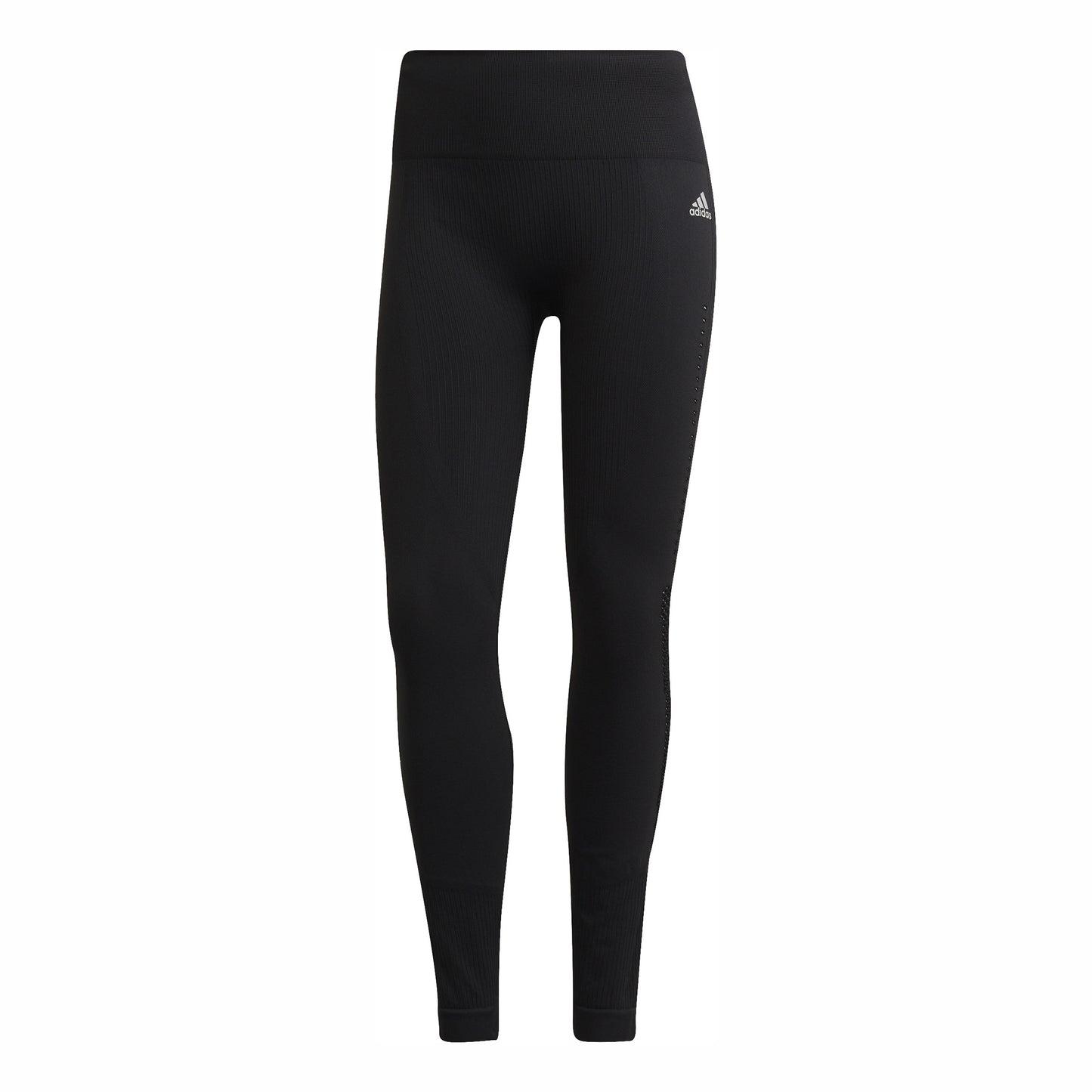 adidas Aeroknit Tight Women-Black adidas Aeroknit Tight Women-Black