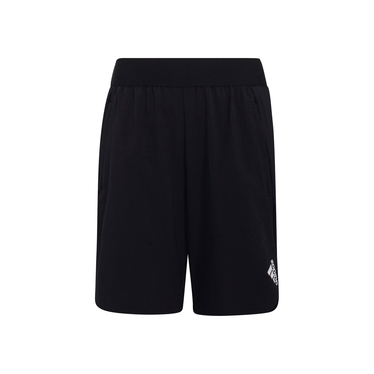adidas Designed 4 Sport Shorts Boys - black, adidas Designed 4 Sport Shorts Boys - black,