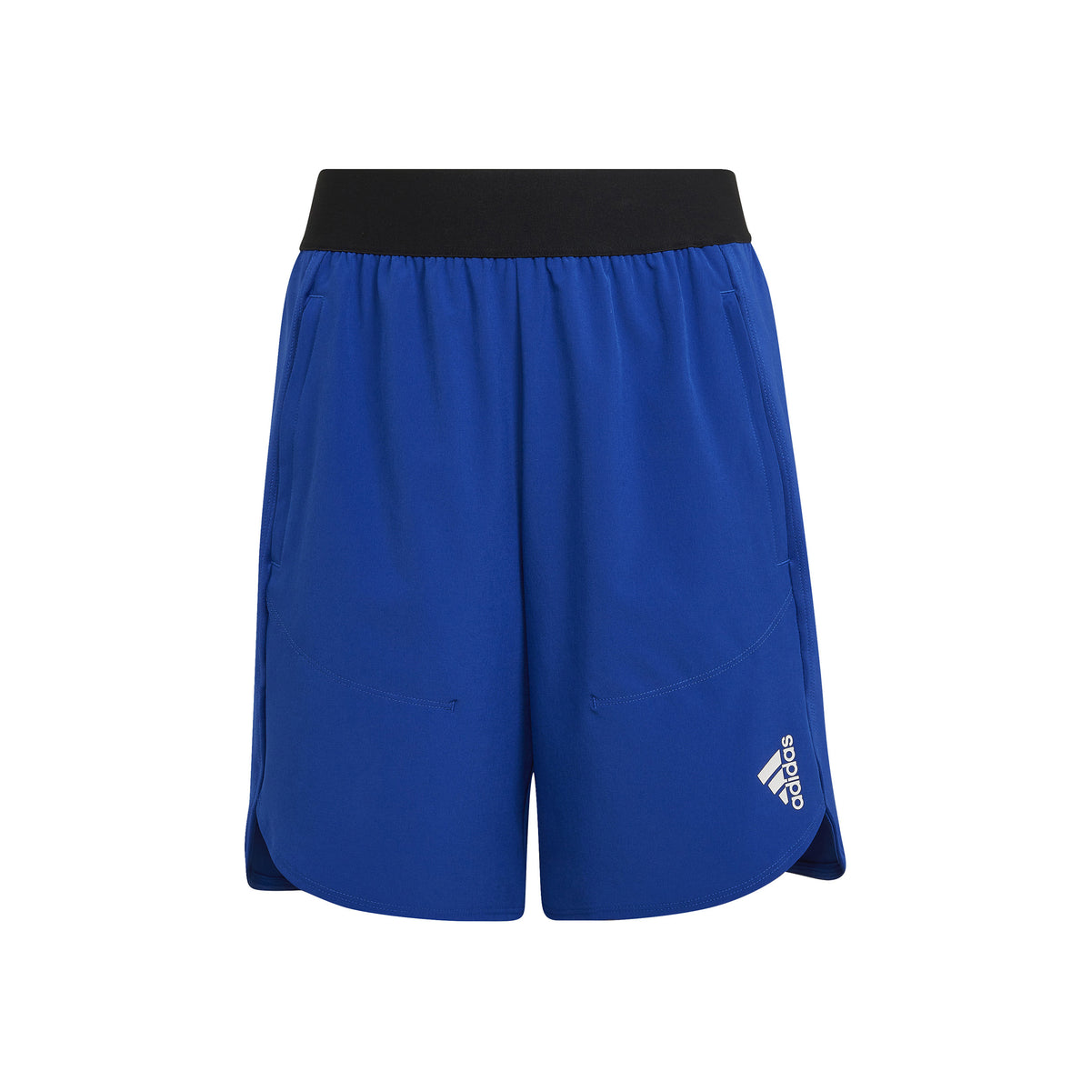 adidas Designed 4 Sport Shorts Boys - blue, adidas Designed 4 Sport Shorts Boys - blue,