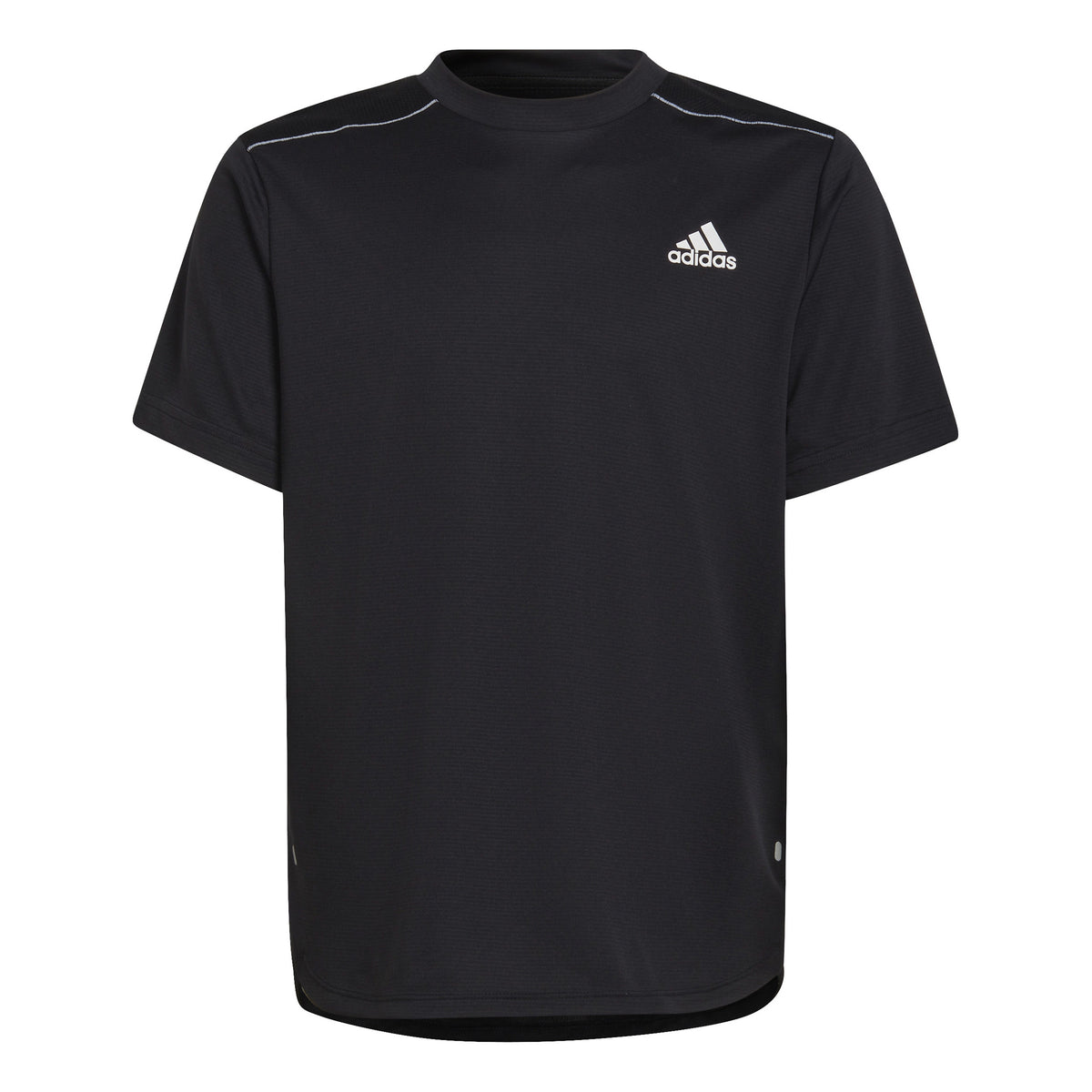 adidas Designed 4 Sport T-Shirt Boys - black, adidas Designed 4 Sport T-Shirt Boys - black,