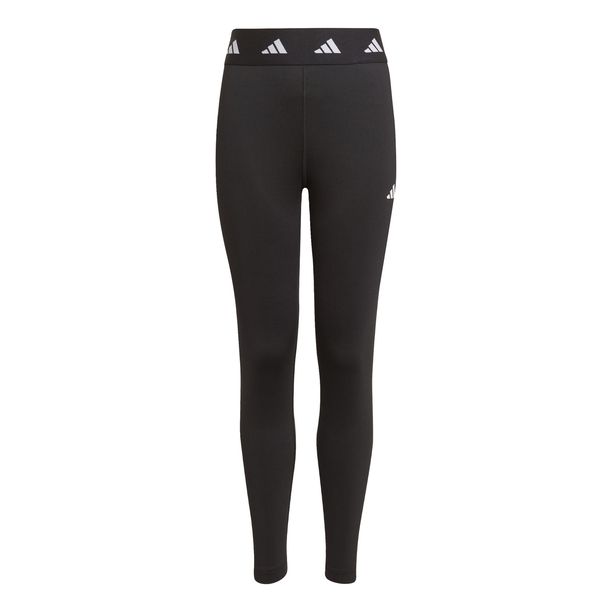 adidas Tech-Fit Tight Girls - black, adidas Tech-Fit Tight Girls - black,