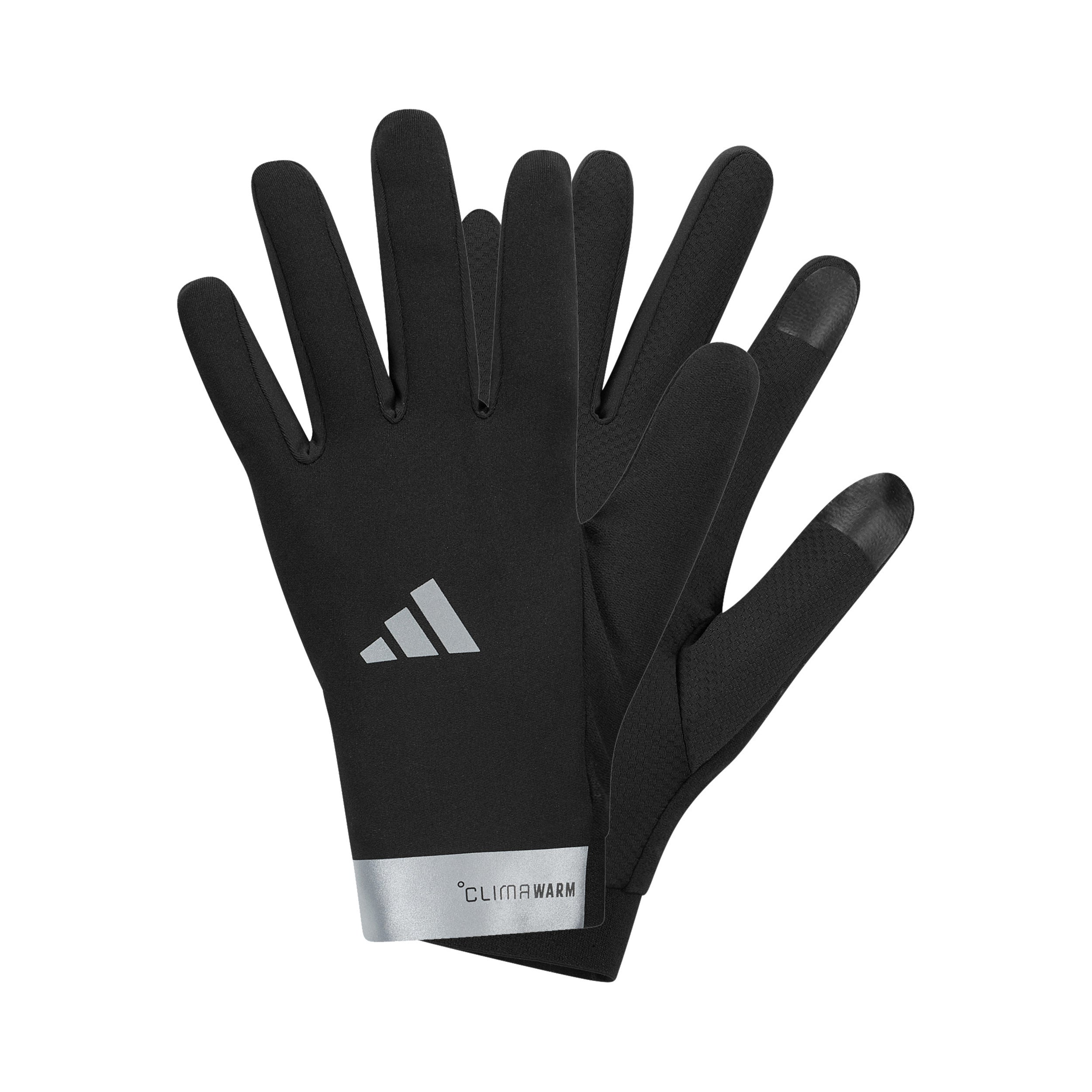Run Glove Running Gloves-Black