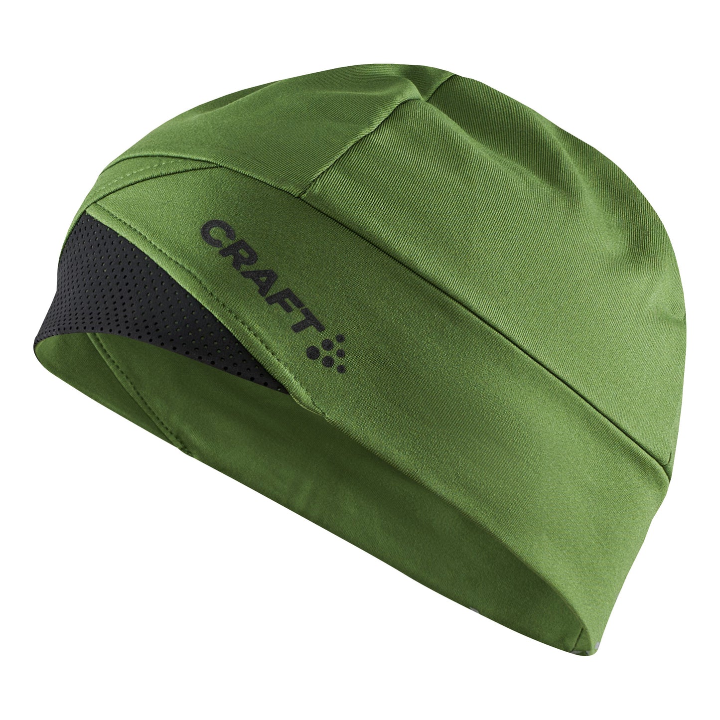 Craft ADV Lumen Fleece Beanie Unisex - green, Craft ADV Lumen Fleece Beanie Unisex - green,