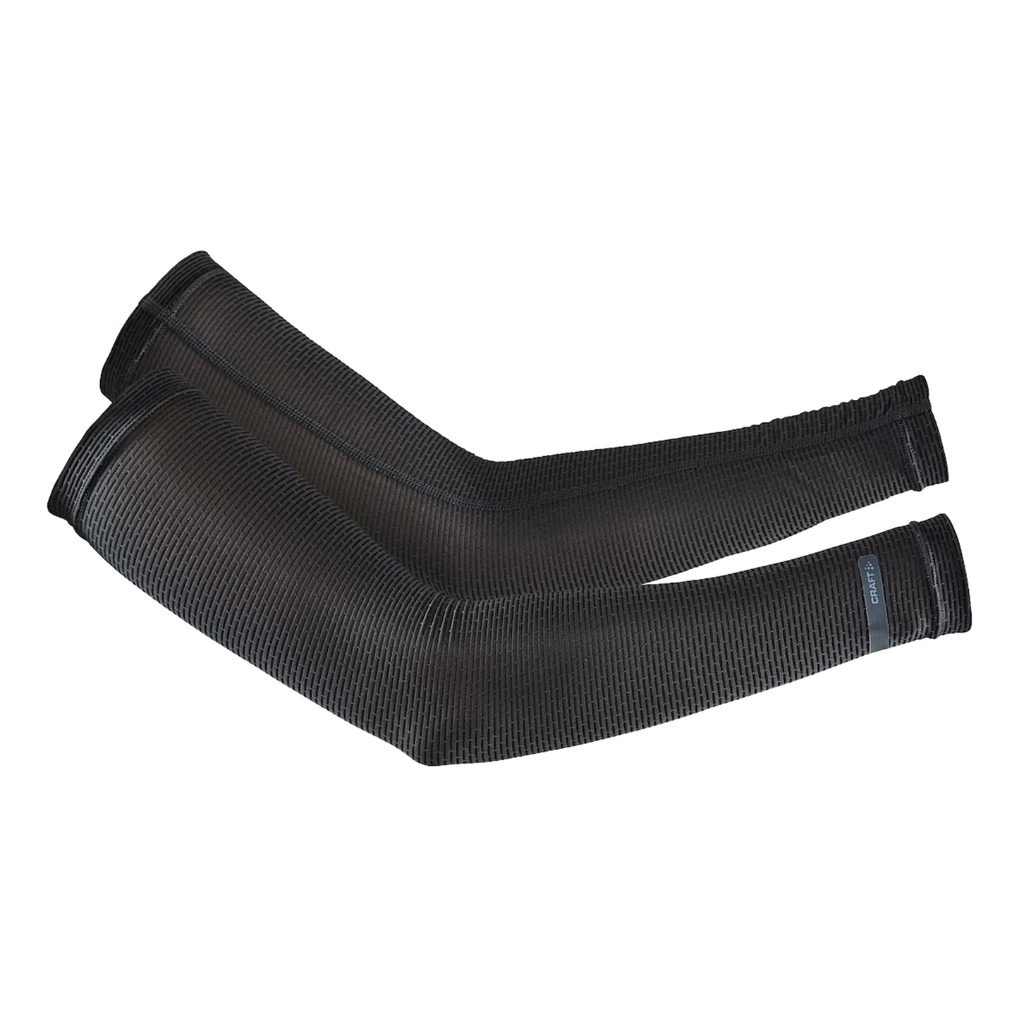 Craft Vent Mesh Arm Cover Compression Tube-Black Craft Vent Mesh Arm Cover Compression Tube-Black