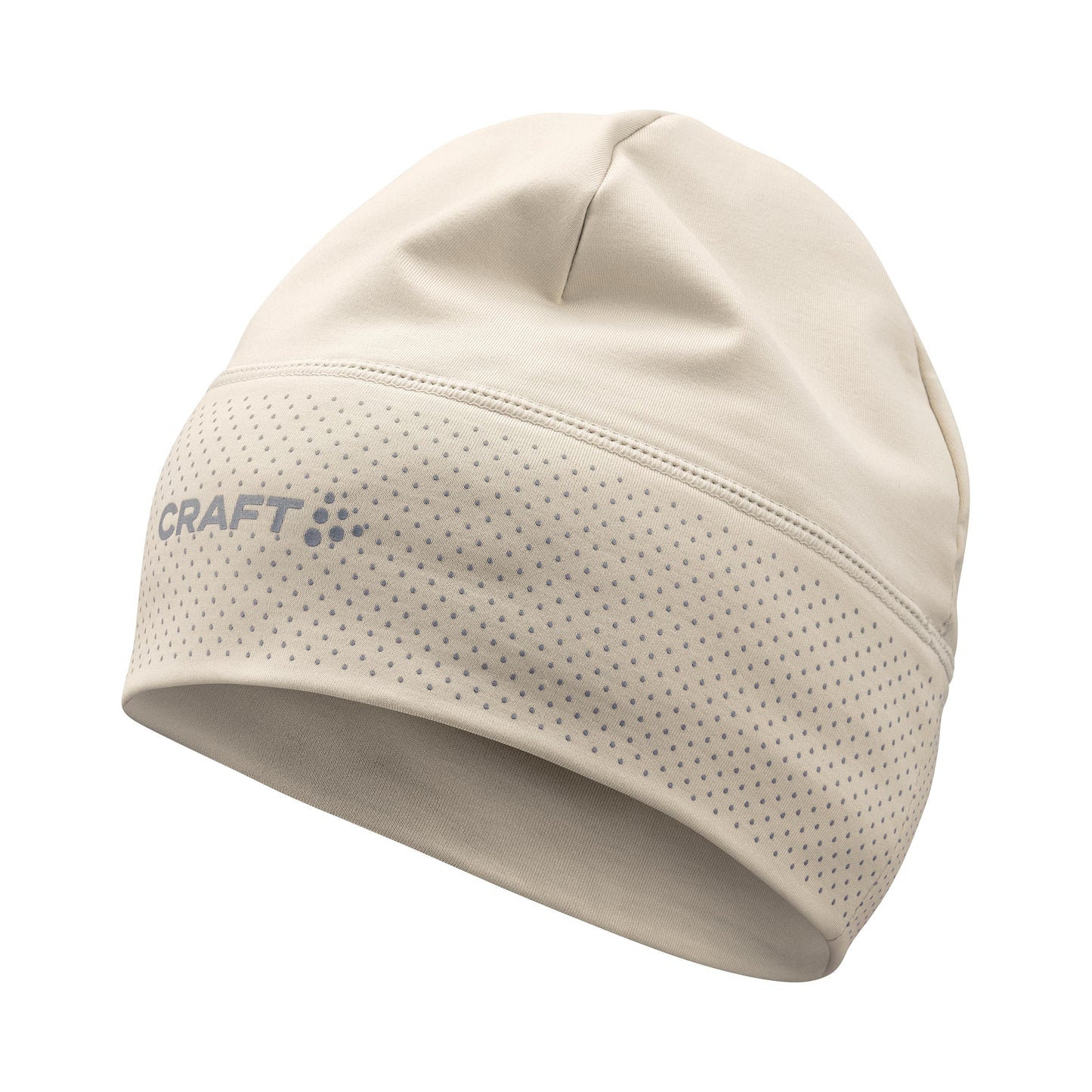 Craft Lumen Fleece Beanie-Beige Craft Lumen Fleece Beanie-Beige