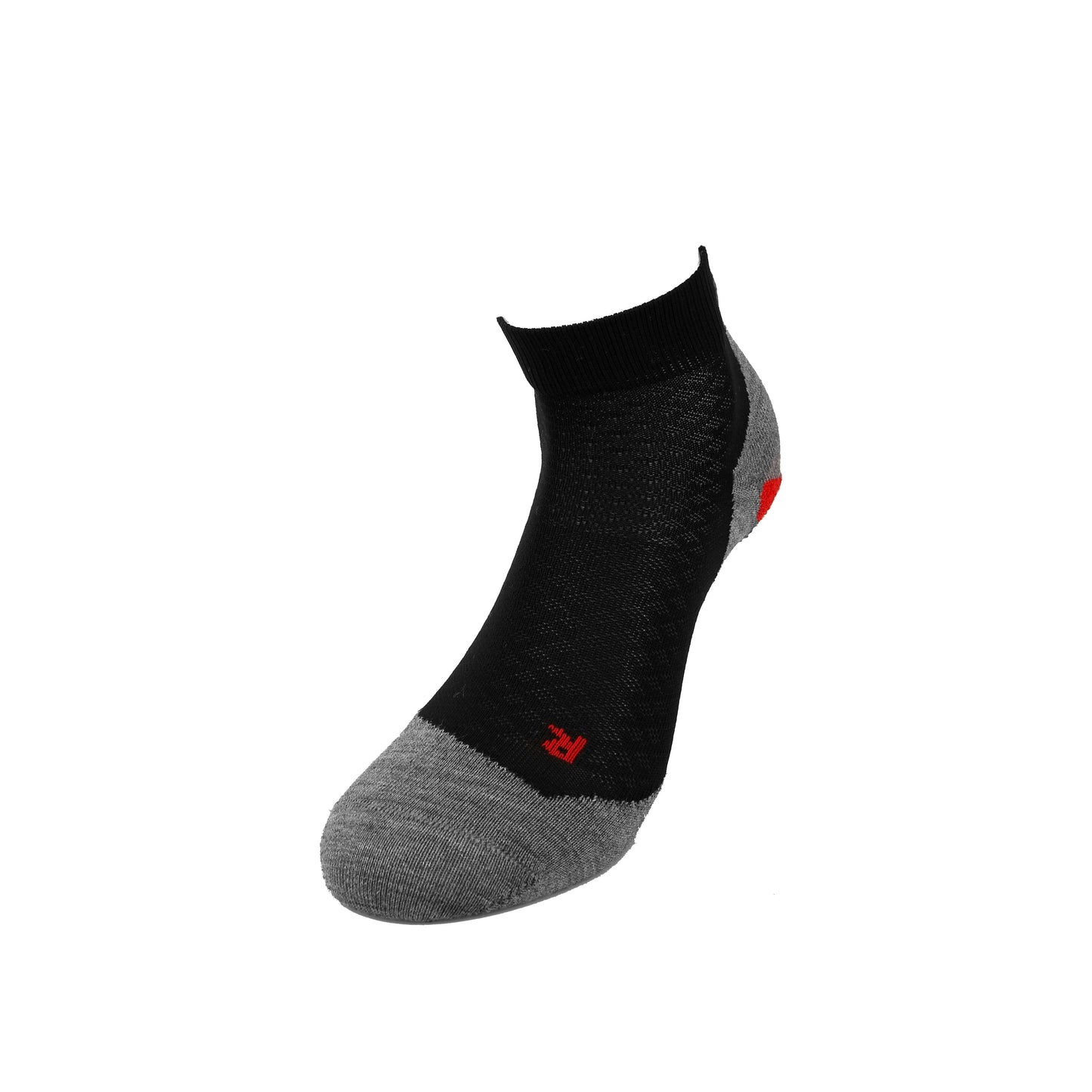 Falke RU5 Lightweight Running Socks Women-Black,Lightgrey Falke RU5 Lightweight Running Socks Women-Black,Lightgrey