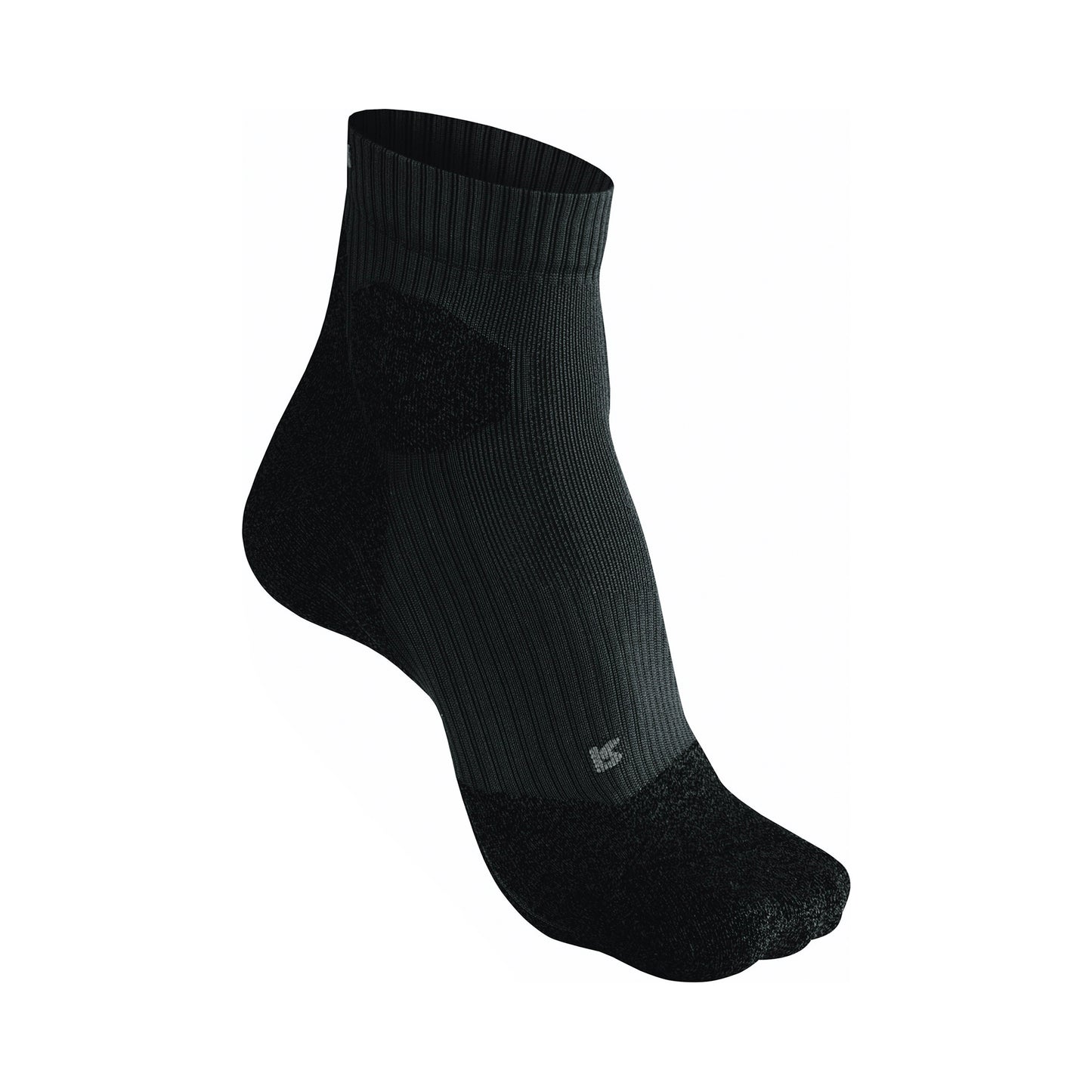 Falke RU Trail Running Socks Women - black Falke RU Trail Running Socks Women - black