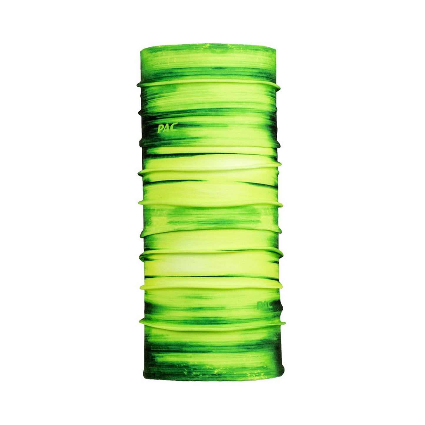 P.A.C. UV Protector + Tube Scarf-Green P.A.C. UV Protector + Tube Scarf-Green
