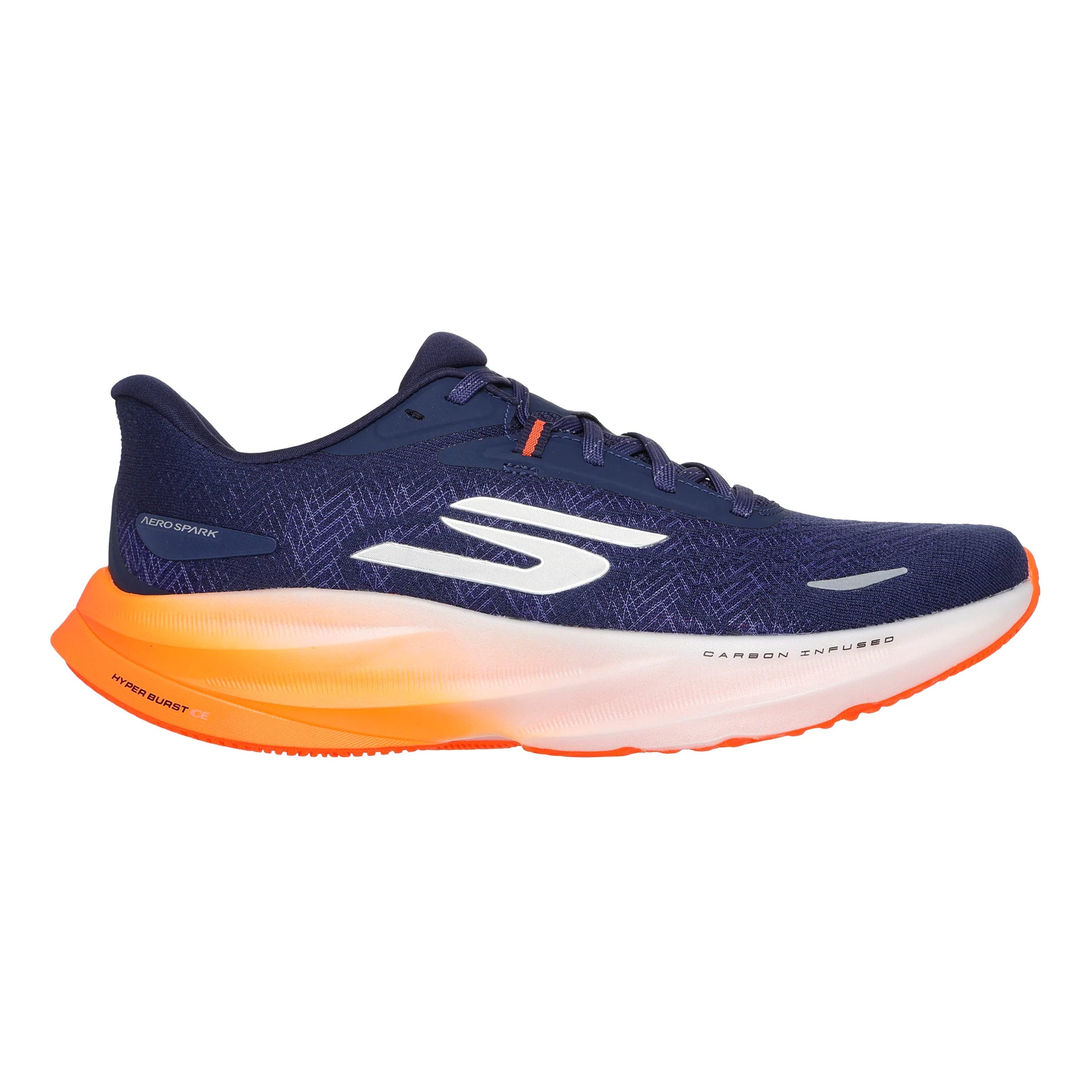SKX Aero Spark Neutral running shoe Men - dark blue, white