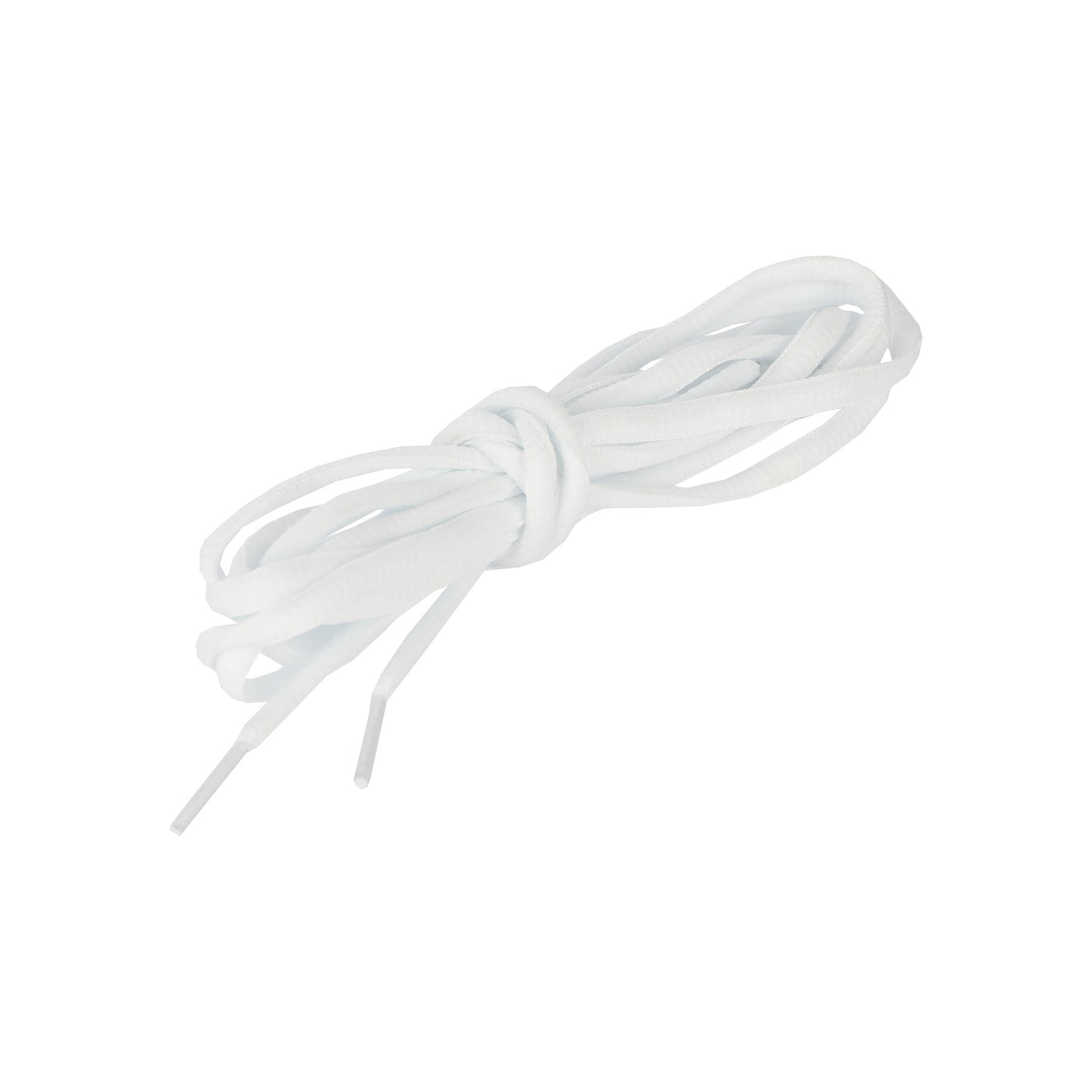 Racket Roots Shoelaces 140cm-White Racket Roots Shoelaces 140cm-White