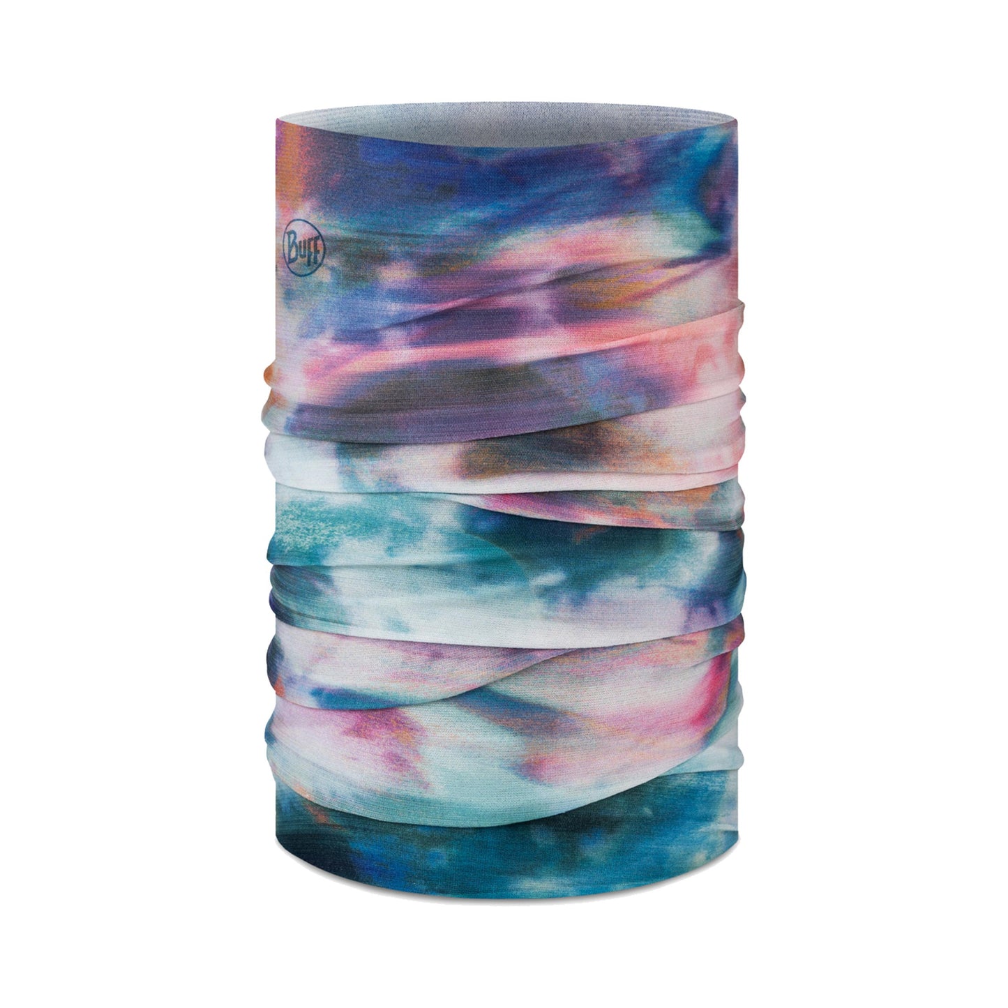 Buff CoolNet UV® Tube Scarf-Multicoloured Buff CoolNet UV® Tube Scarf-Multicoloured