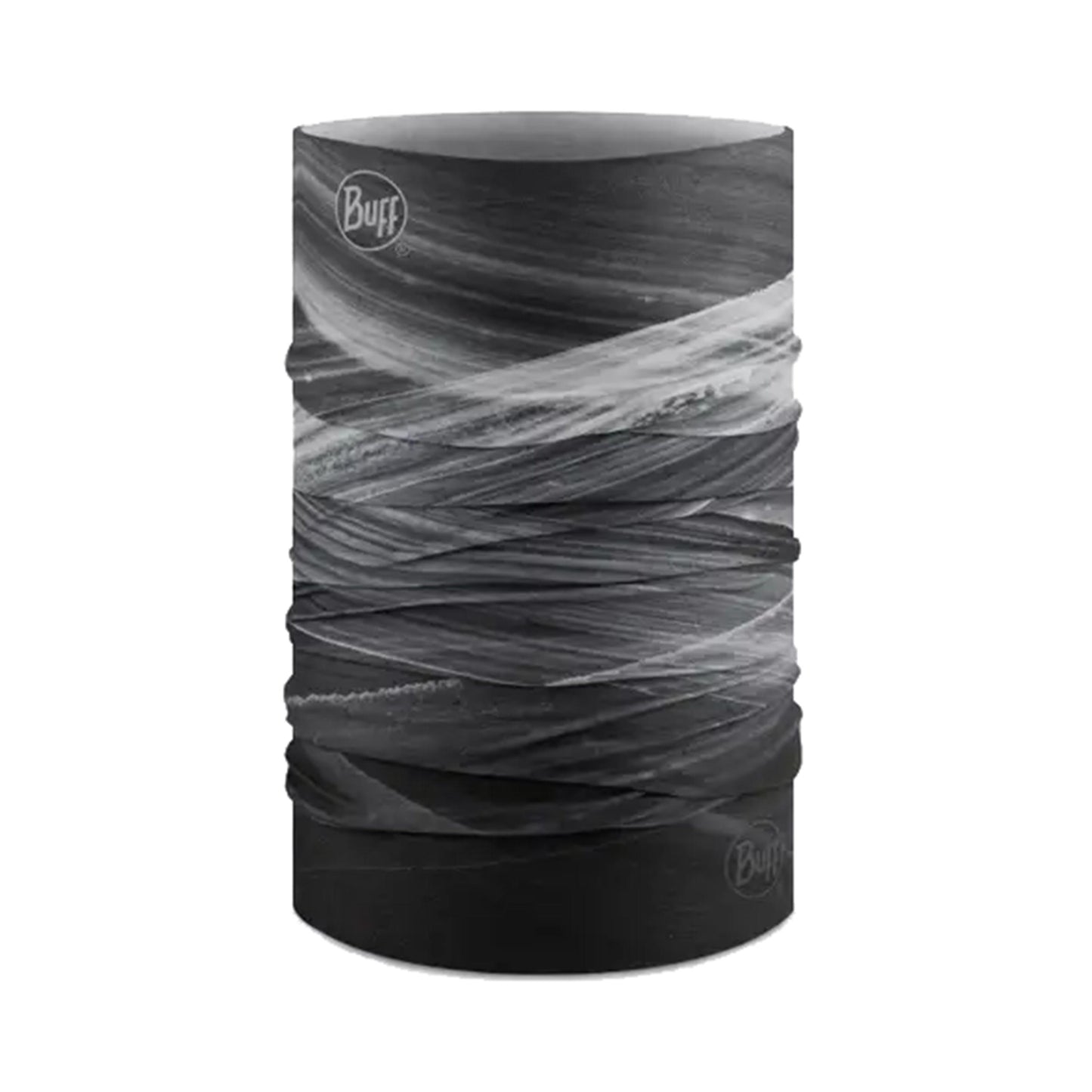 Buff Original EcoStretch Tube Scarf-Grey Buff Original EcoStretch Tube Scarf-Grey