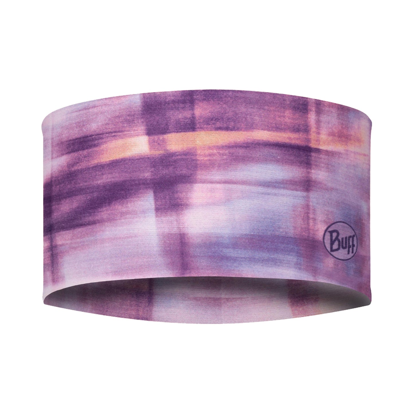 Buff CoolNet UV® Wide Headband-Violet Buff CoolNet UV® Wide Headband-Violet