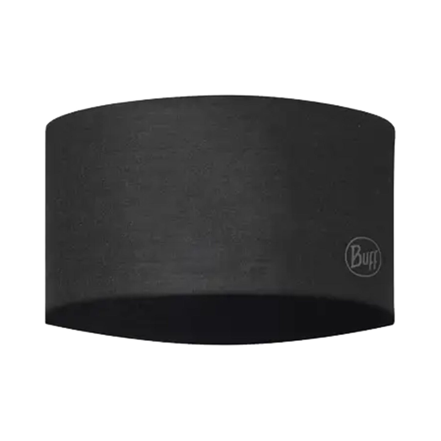 Buff CoolNet UV® Wide Headband-Dark Blue Buff CoolNet UV® Wide Headband-Dark Blue