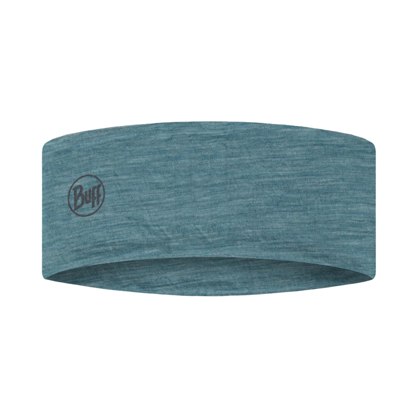 Buff Merino Lightweight Headband-Green Buff Merino Lightweight Headband-Green