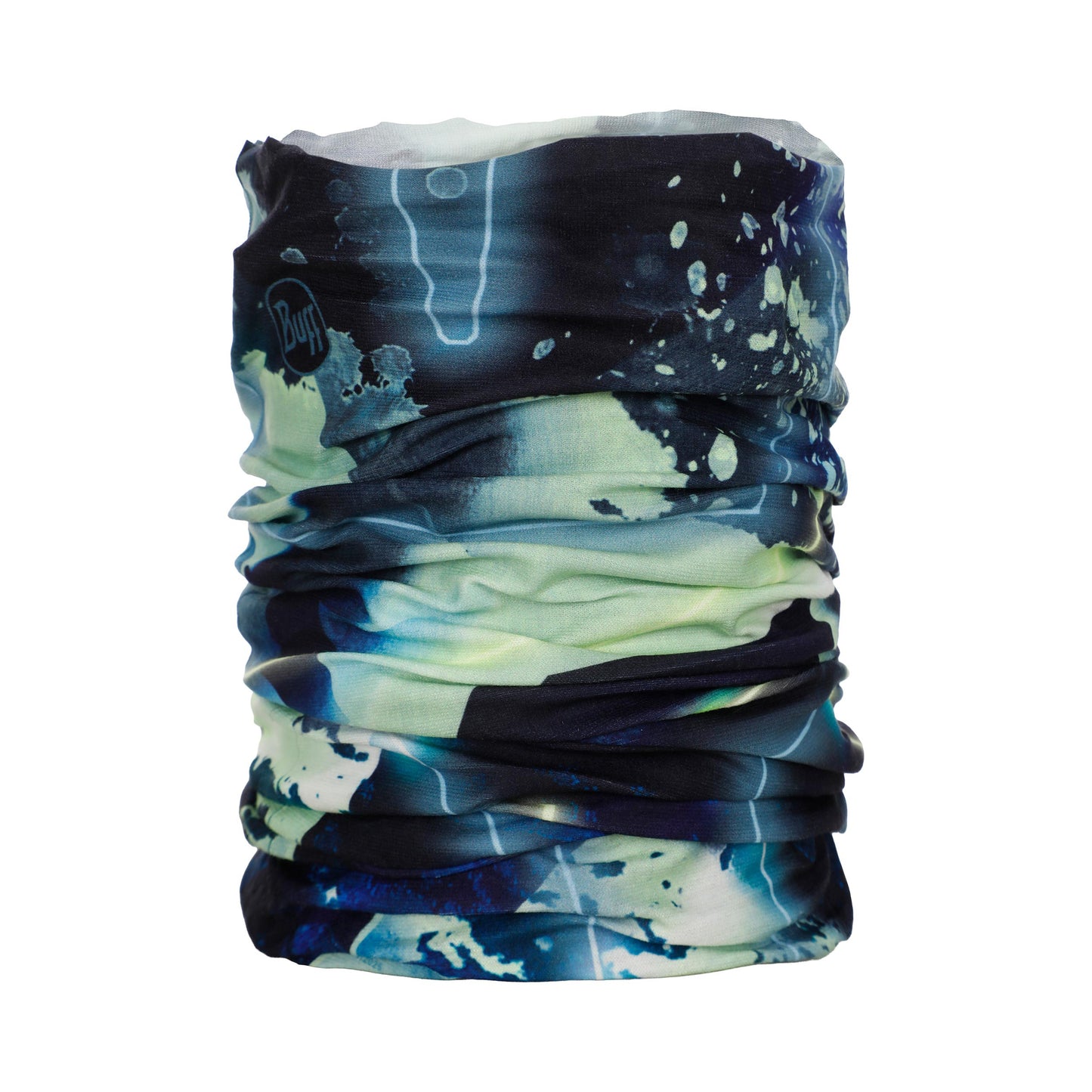 Buff Original EcoStretch Tube Scarf-Blue Buff Original EcoStretch Tube Scarf-Blue