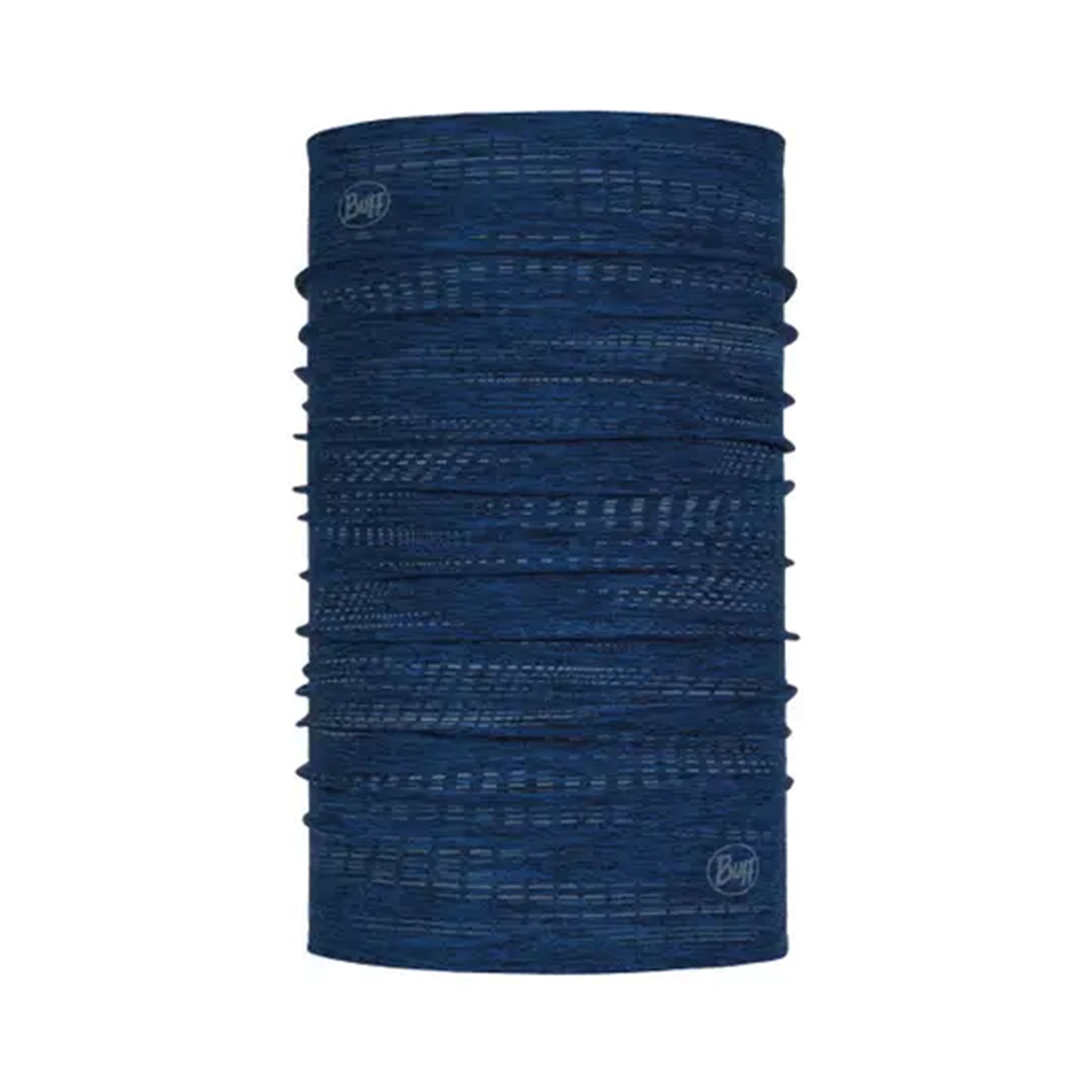 Buff DryFlx Tube Scarf-Blue Buff DryFlx Tube Scarf-Blue