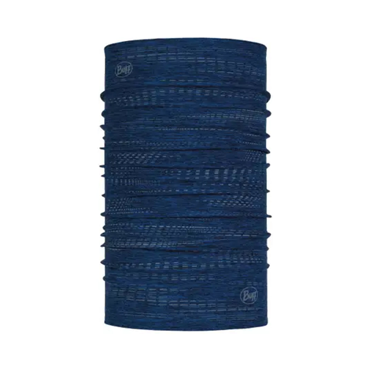 Buff DryFlx Tube scarf Unisex - blue Buff DryFlx Tube scarf Unisex - blue