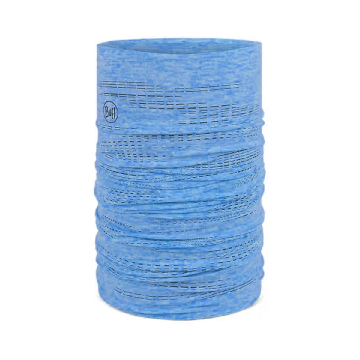 Buff DryFlx Tube scarf Unisex - light blue Buff DryFlx Tube scarf Unisex - light blue