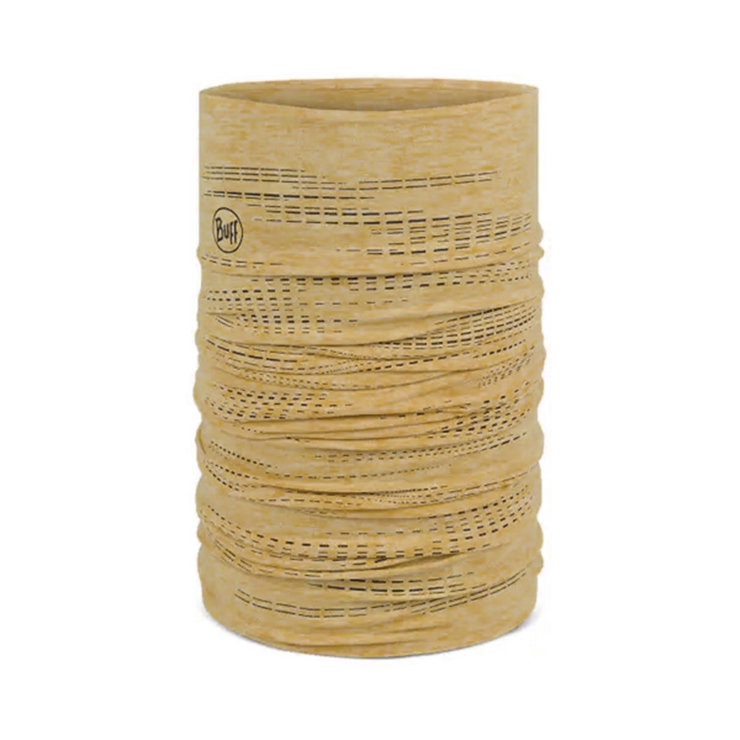 Buff DryFlx Tube Scarf-Beige Buff DryFlx Tube Scarf-Beige