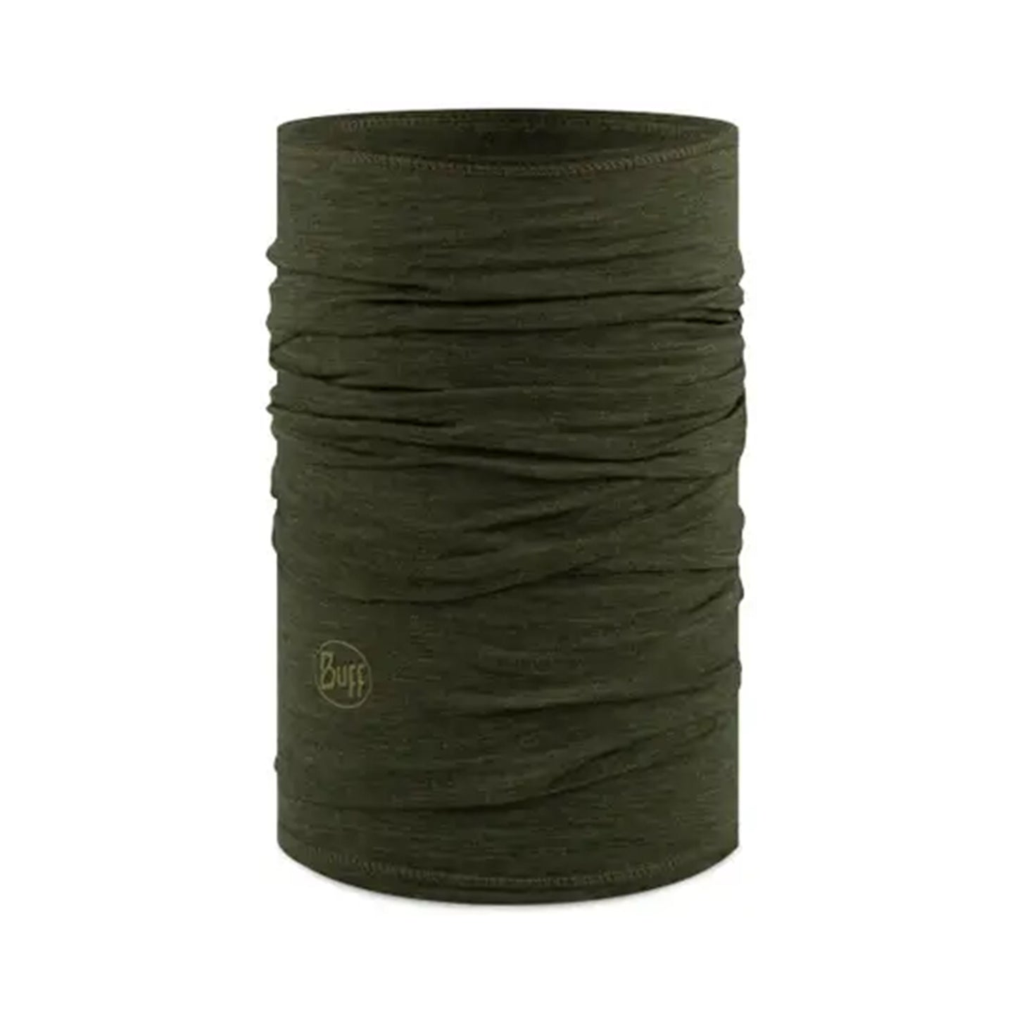 Buff Merino Lightweight Tube scarf -brown Buff Merino Lightweight Tube scarf -brown