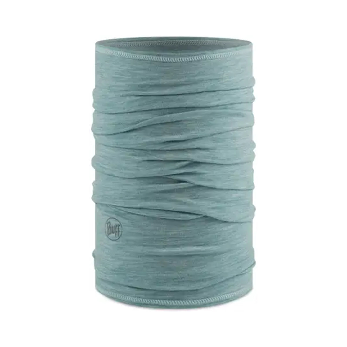 Buff Merino Lightweight Tube scarf Unisex - blue Buff Merino Lightweight Tube scarf Unisex - blue