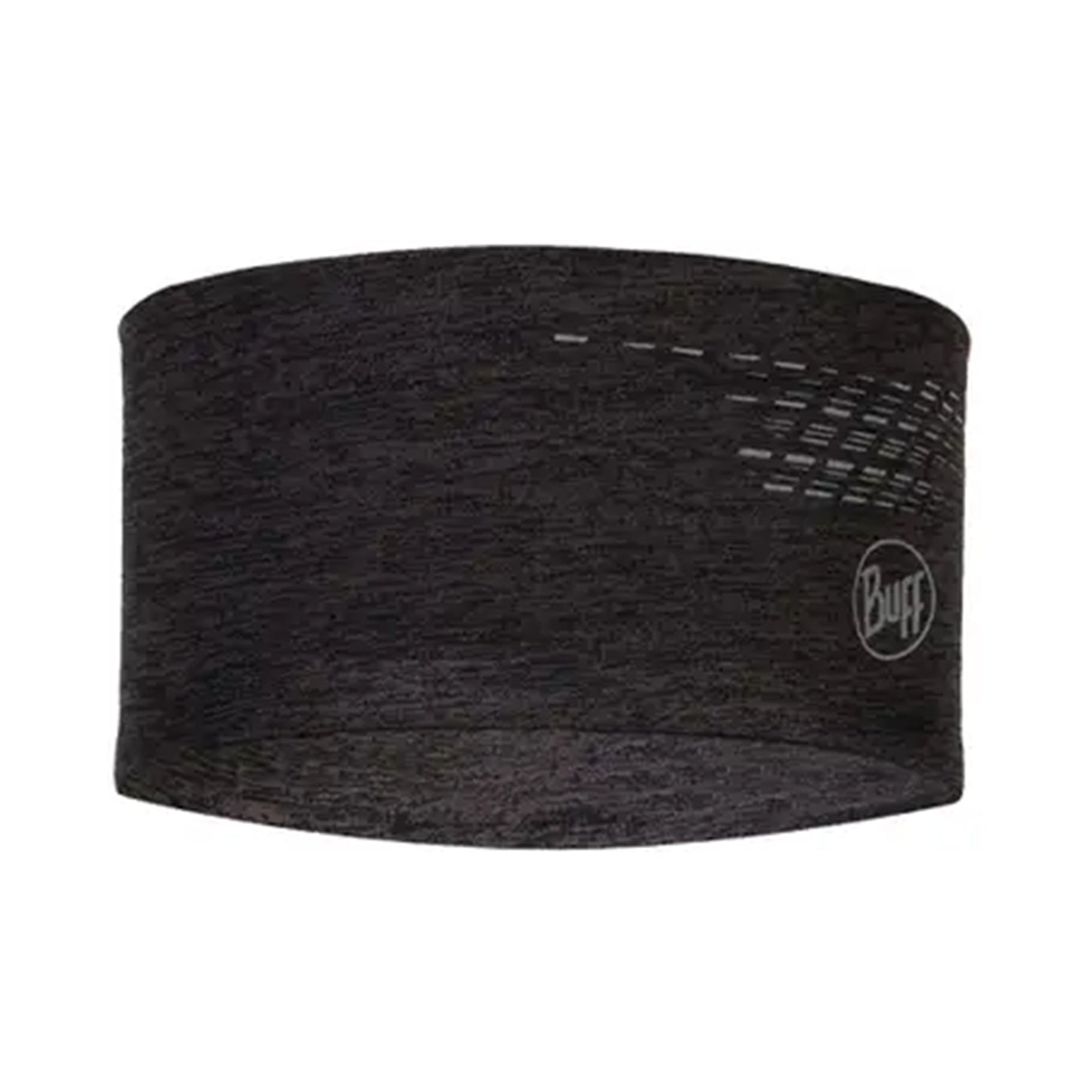 Buff DryFlx Headband Unisex - black Buff DryFlx Headband Unisex - black