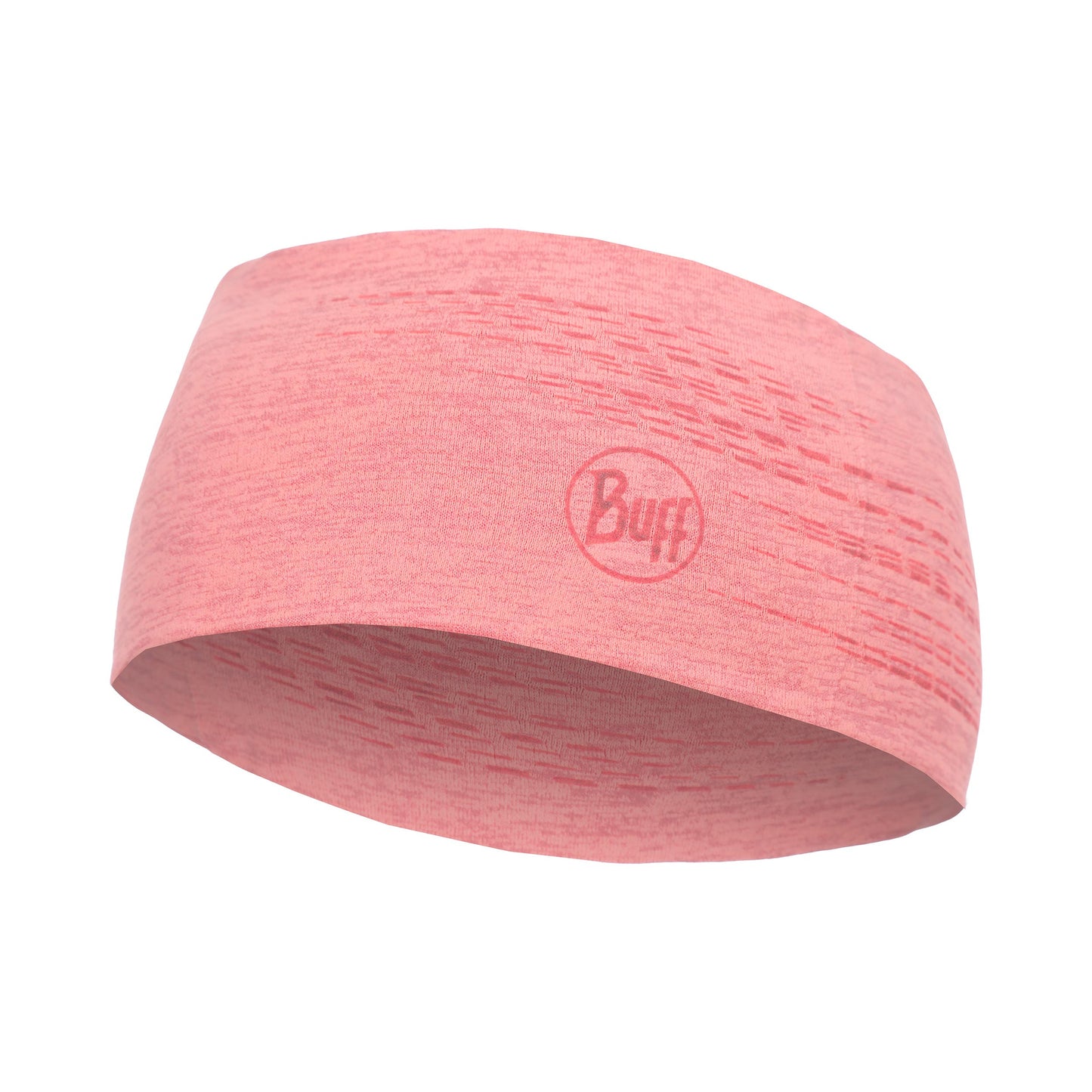 Buff DryFlx Headband Unisex - pink Buff DryFlx Headband Unisex - pink