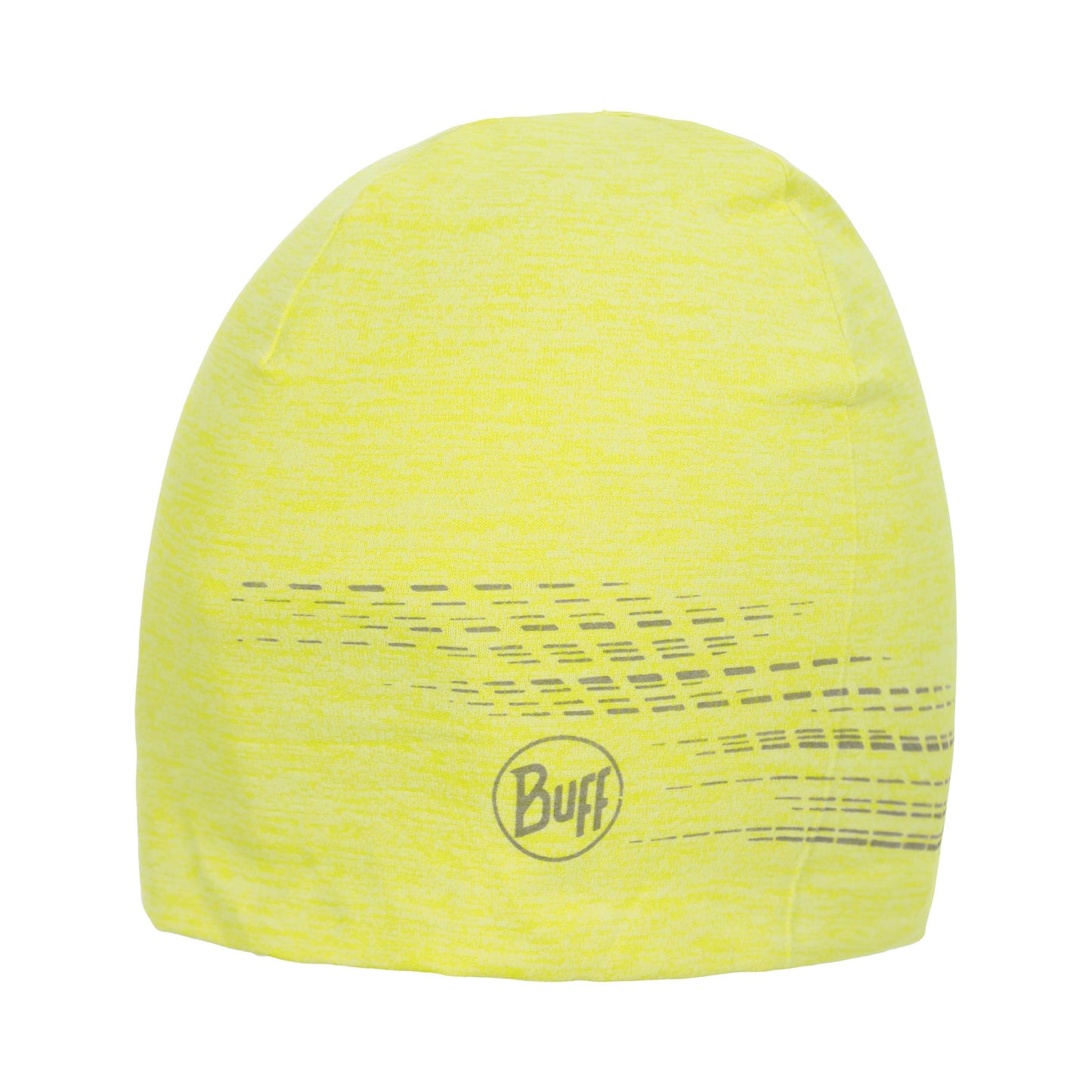 Buff DryFlx Beanie-Lime Buff DryFlx Beanie-Lime