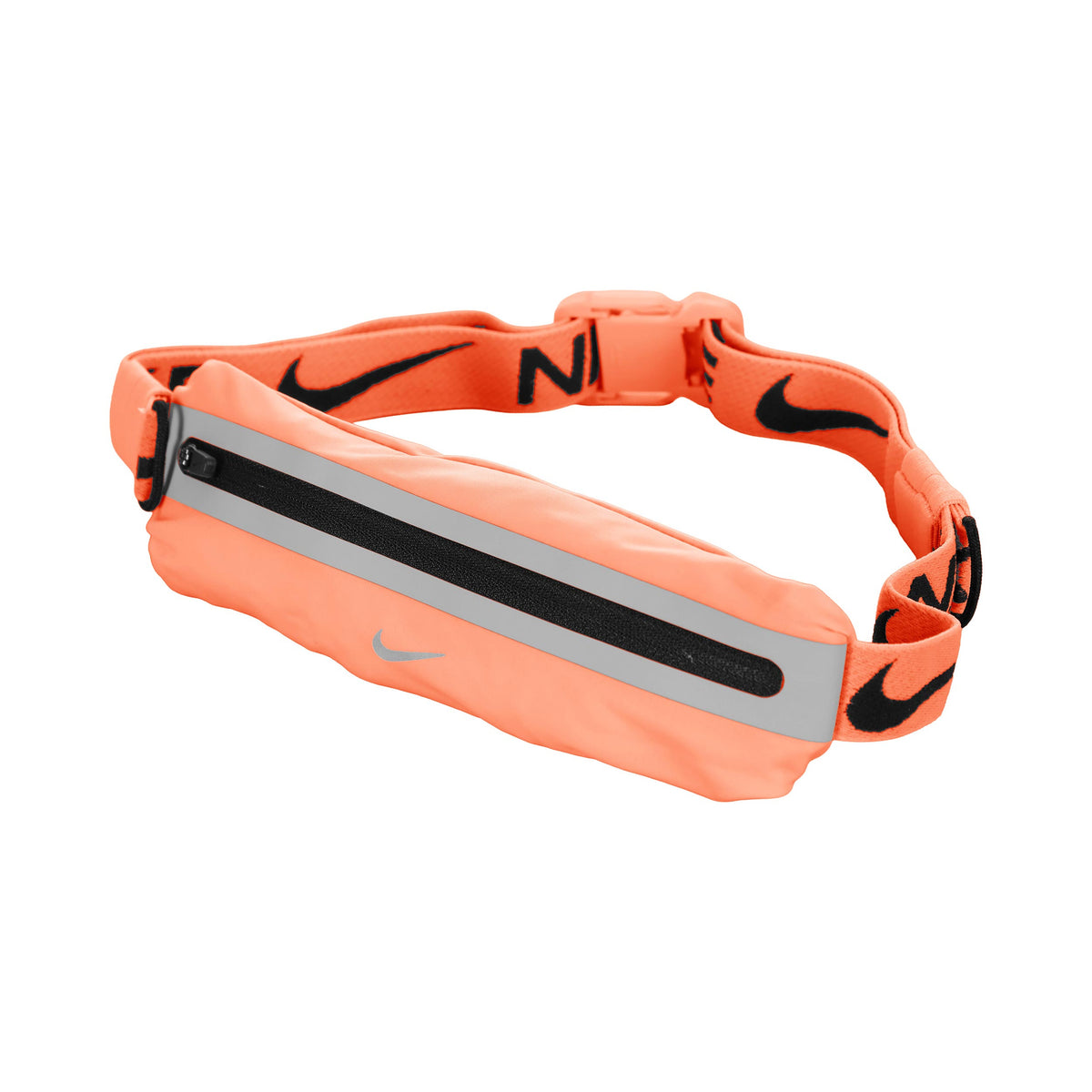 Nike Slim 4.0 Belt - pink, black Nike Slim 4.0 Belt - pink, black