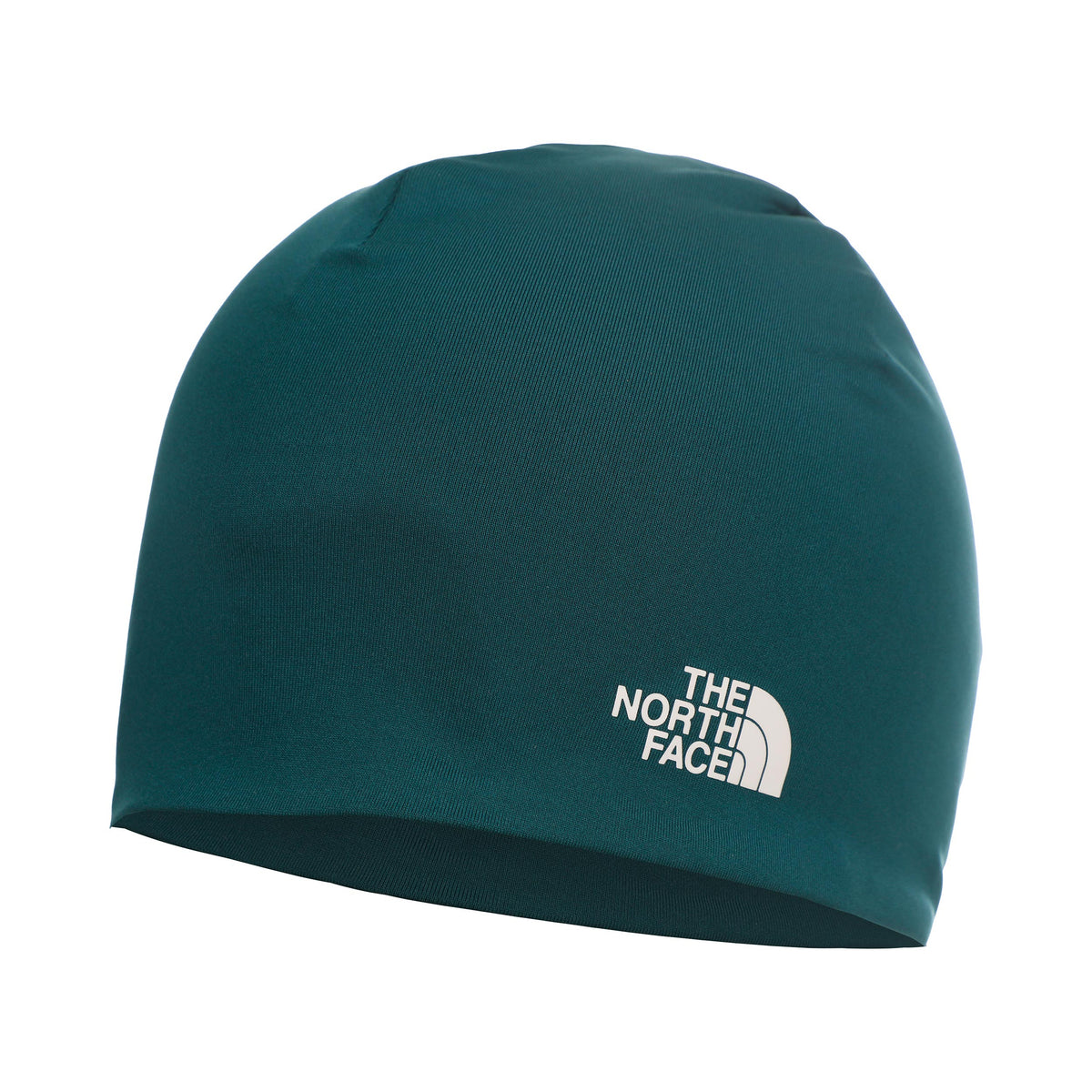 The North Face Base Beanie Unisex - turquoise The North Face Base Beanie Unisex - turquoise