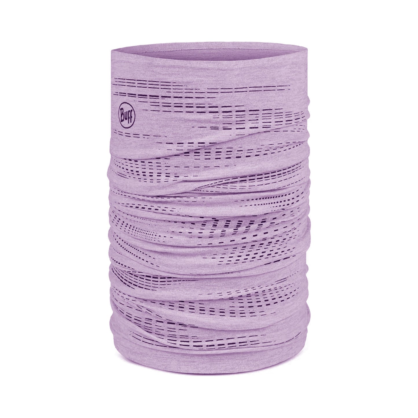 Buff DryFlx Tube scarf Unisex - lilac Buff DryFlx Tube scarf Unisex - lilac