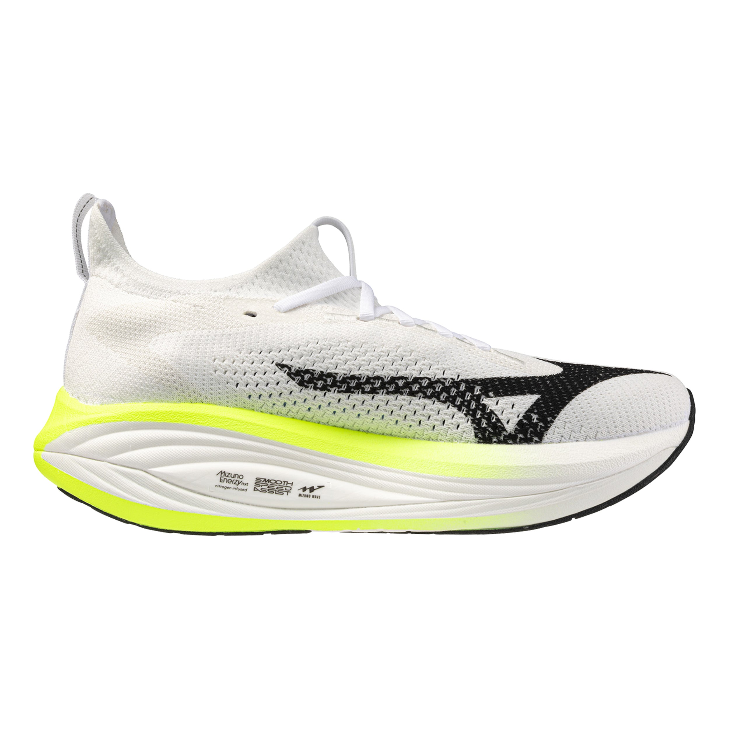 Neo Vista 3 Neutral running shoe Men - white, orange | Running Point