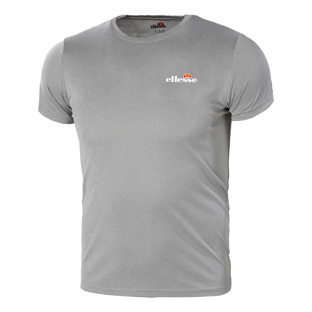 Ellesse Malbe T-Shirt Men - grey, white