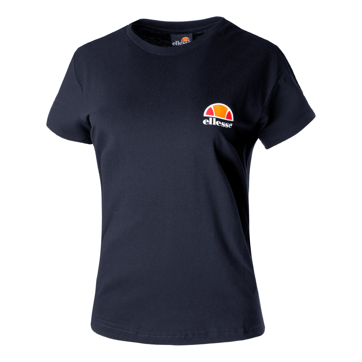 Ellesse Annifa T-Shirt Women - dark blue,