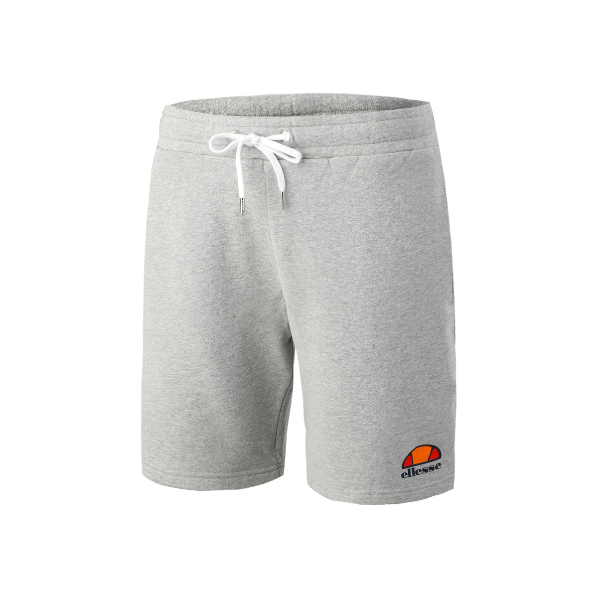Ellesse Malviva Shorts Men - grey,
