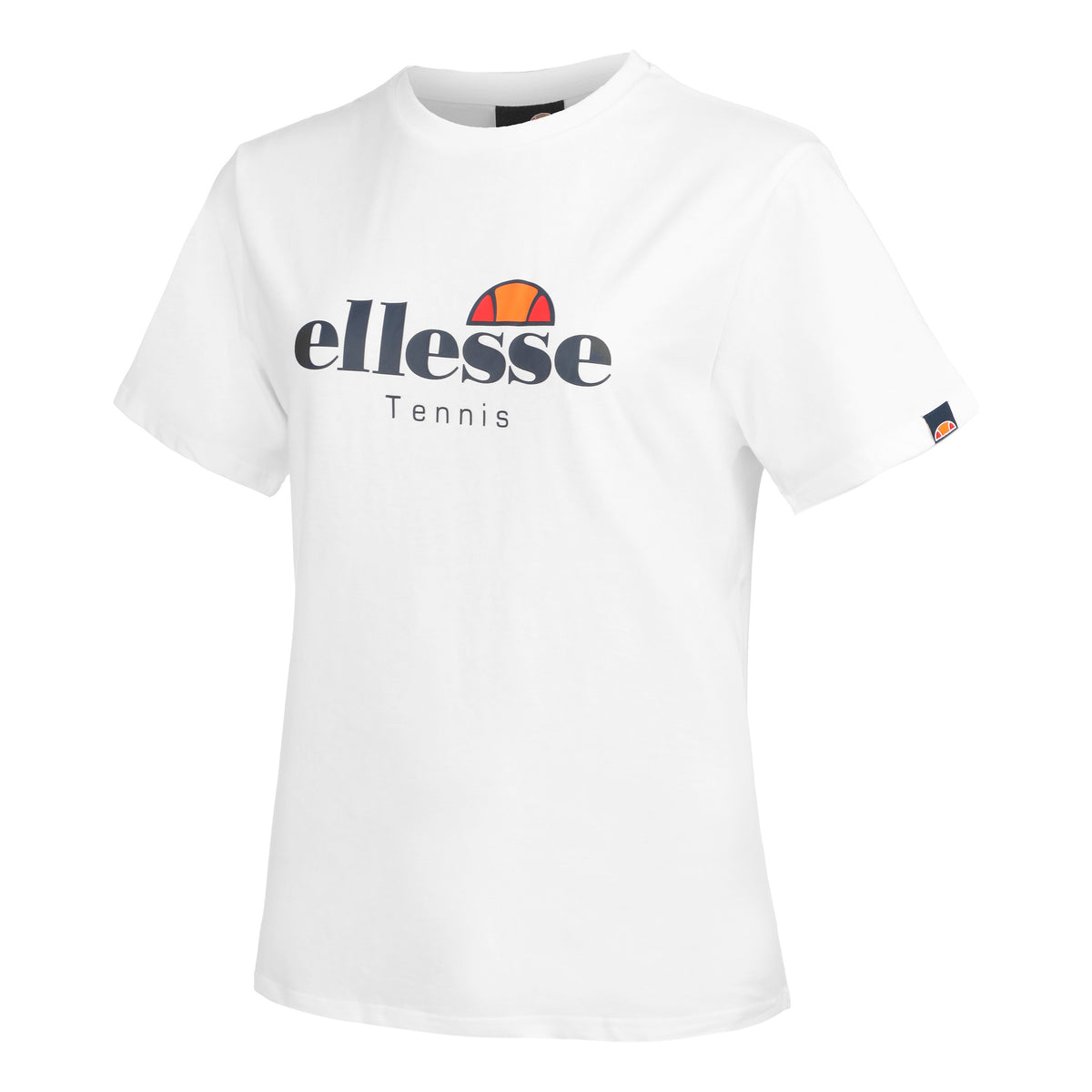 Ellesse Colpo T-Shirt Women - white,