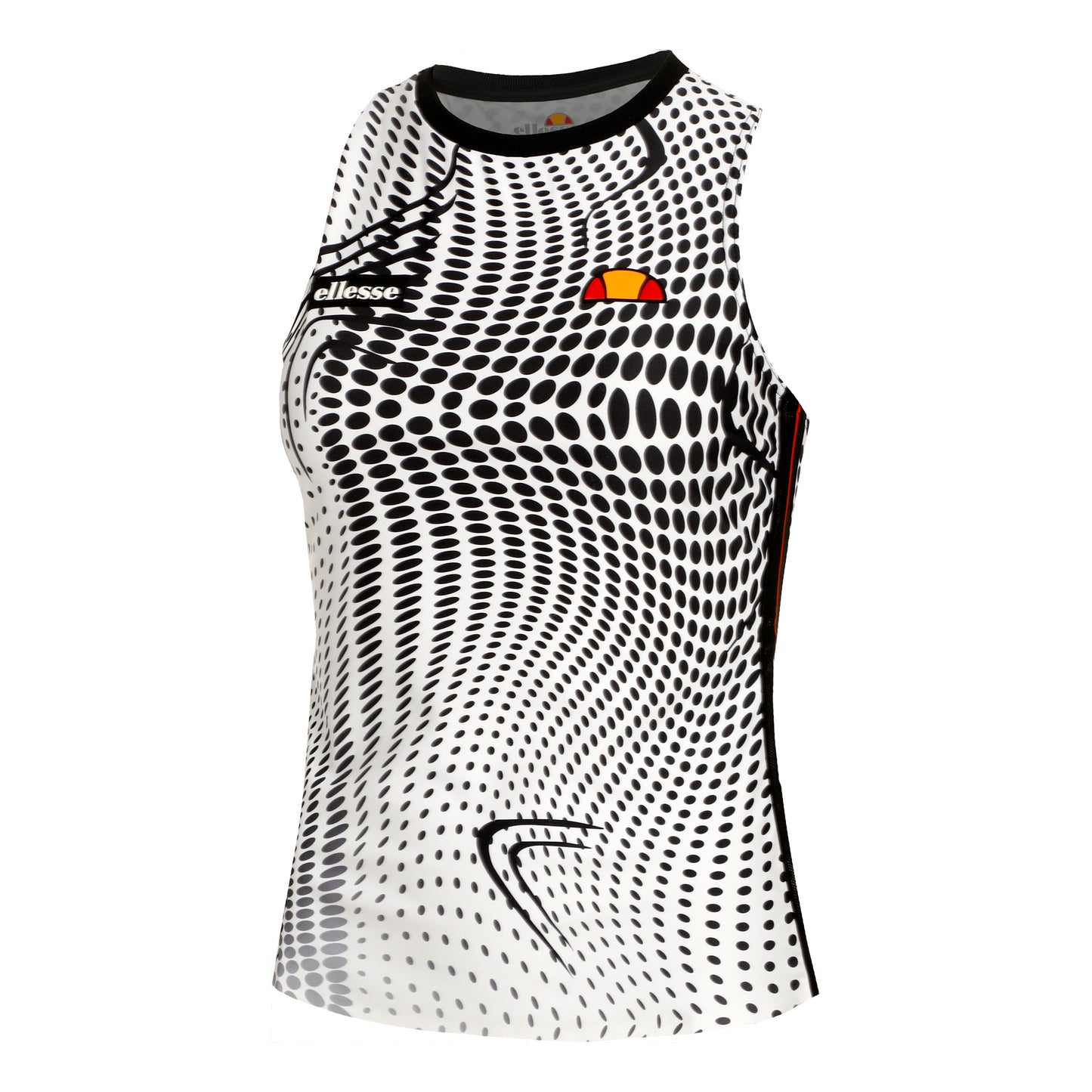 Ellesse Freden Tank top Women - multicoloured,